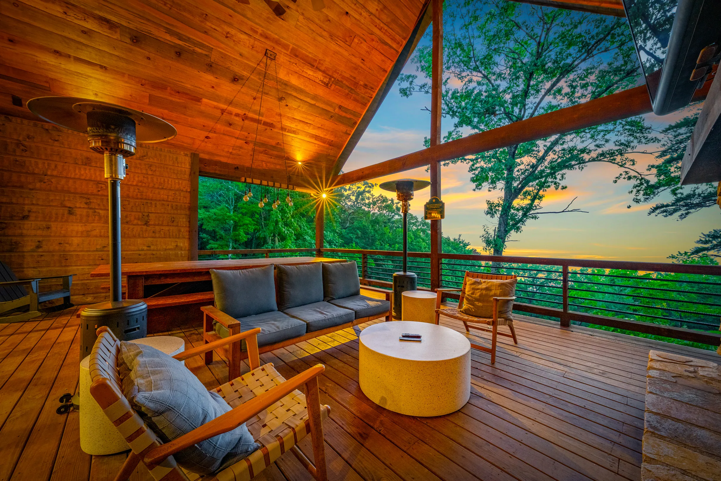 Wander Georgia Ridge #33