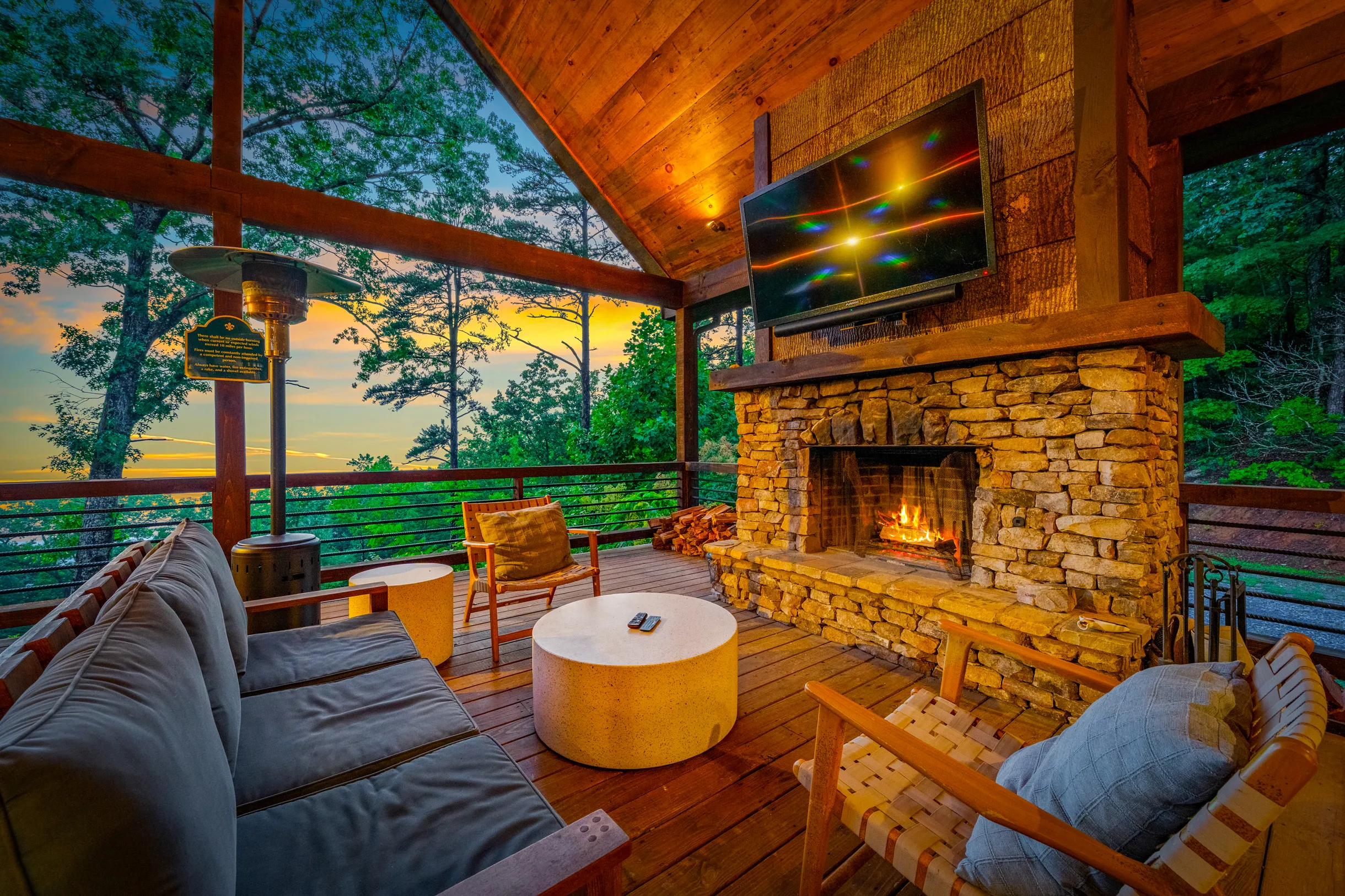 Wander Georgia Ridge #47