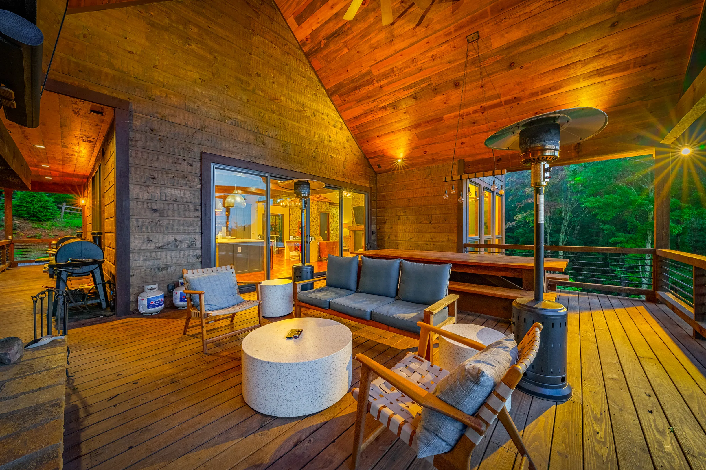 Wander Georgia Ridge #60