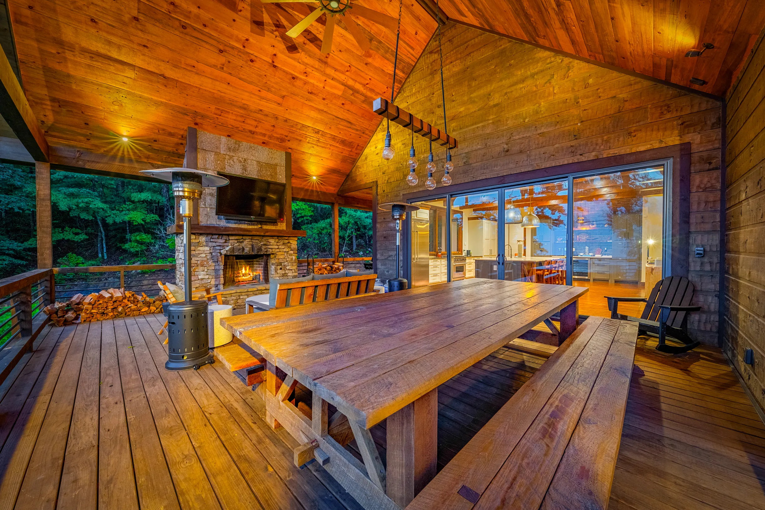 Wander Georgia Ridge #70