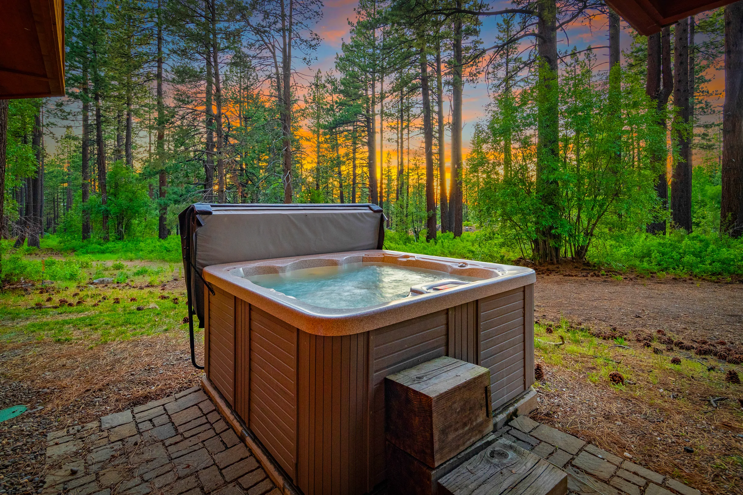 Wander Tahoe Haven #56