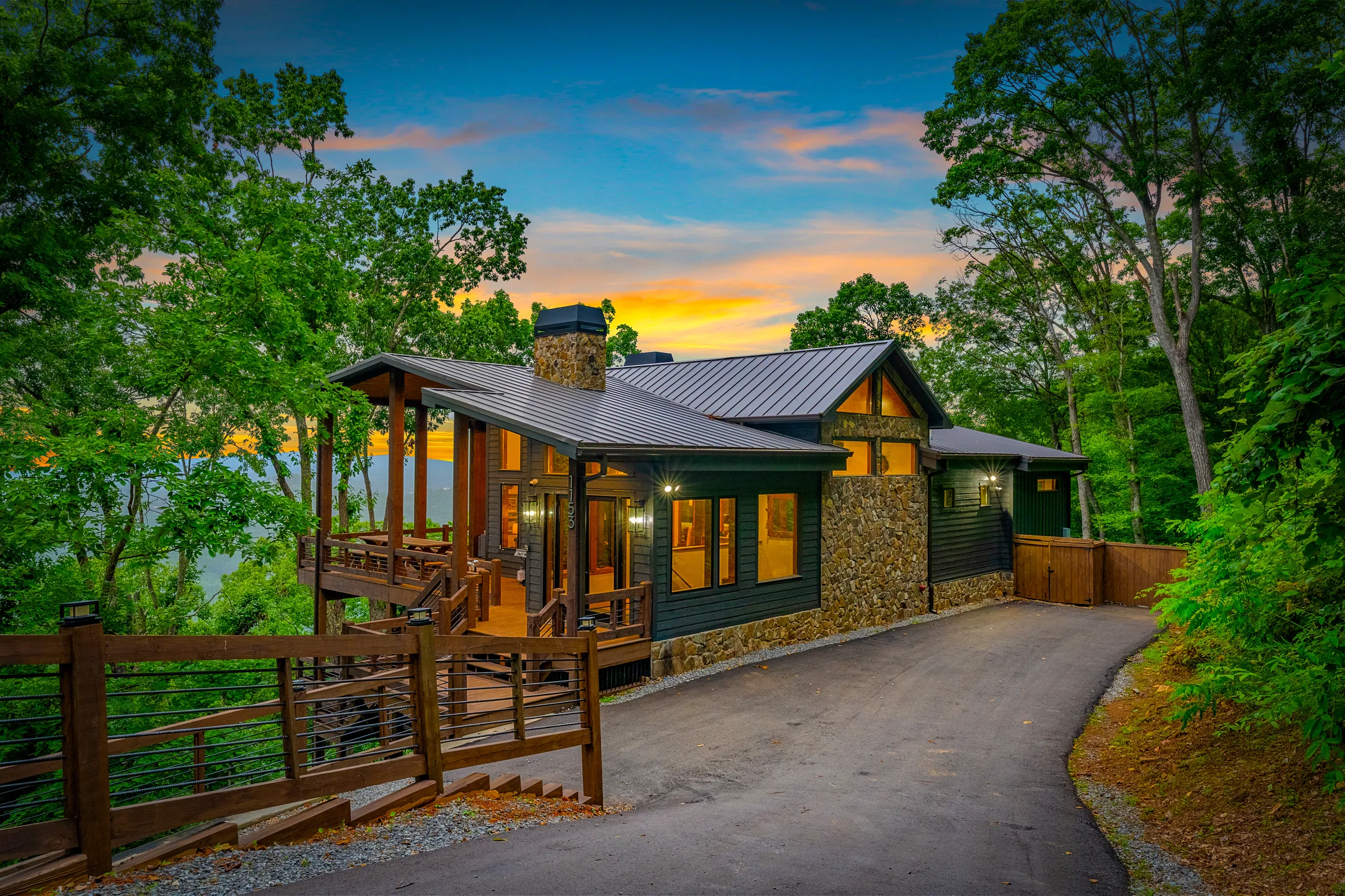 Wander Georgia Summit #79