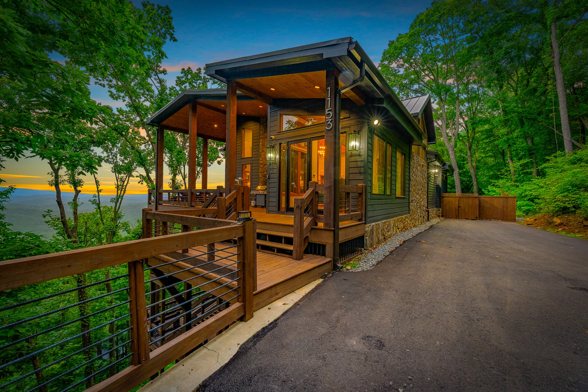 Wander Georgia Summit #63