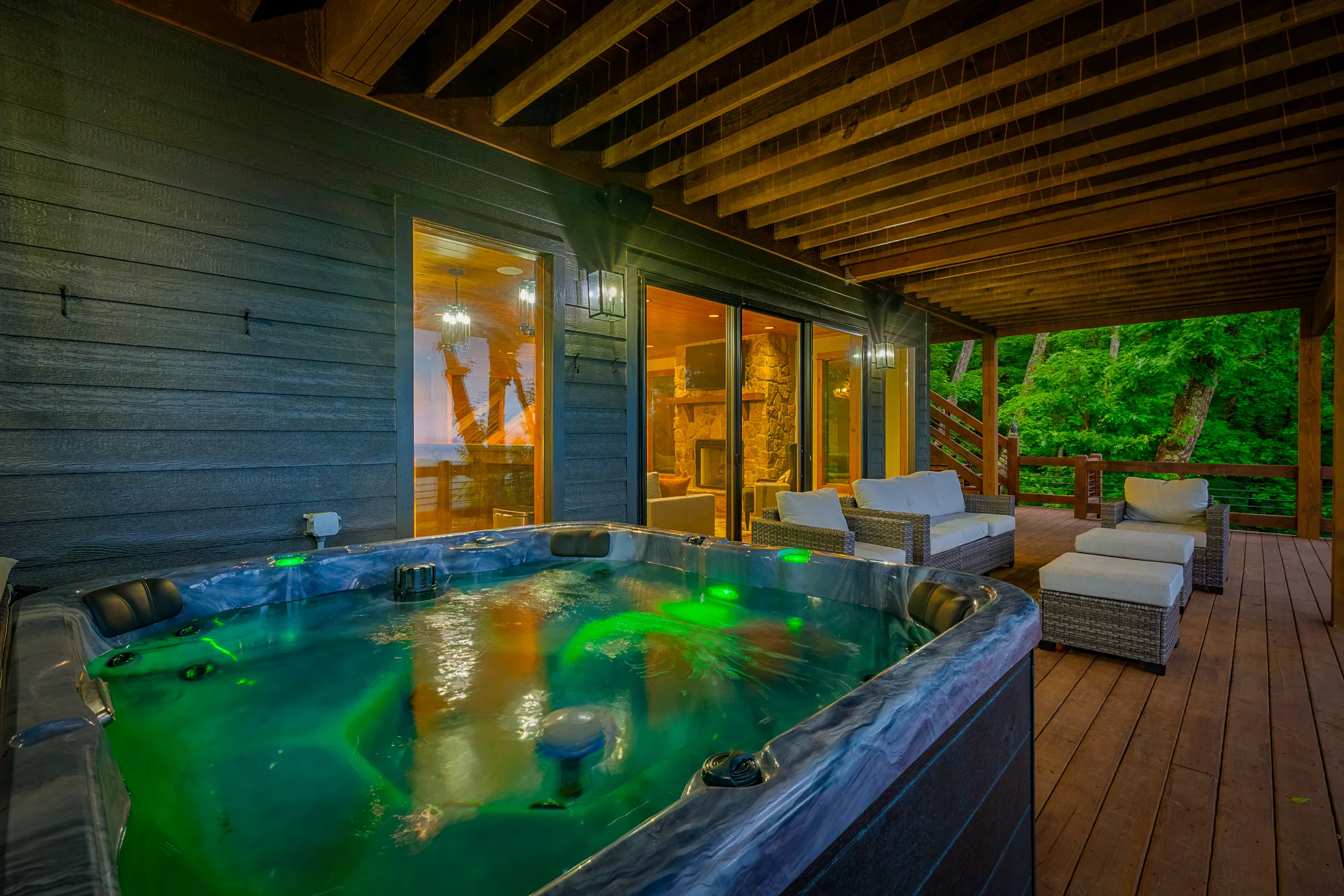 Wander Georgia Summit #64