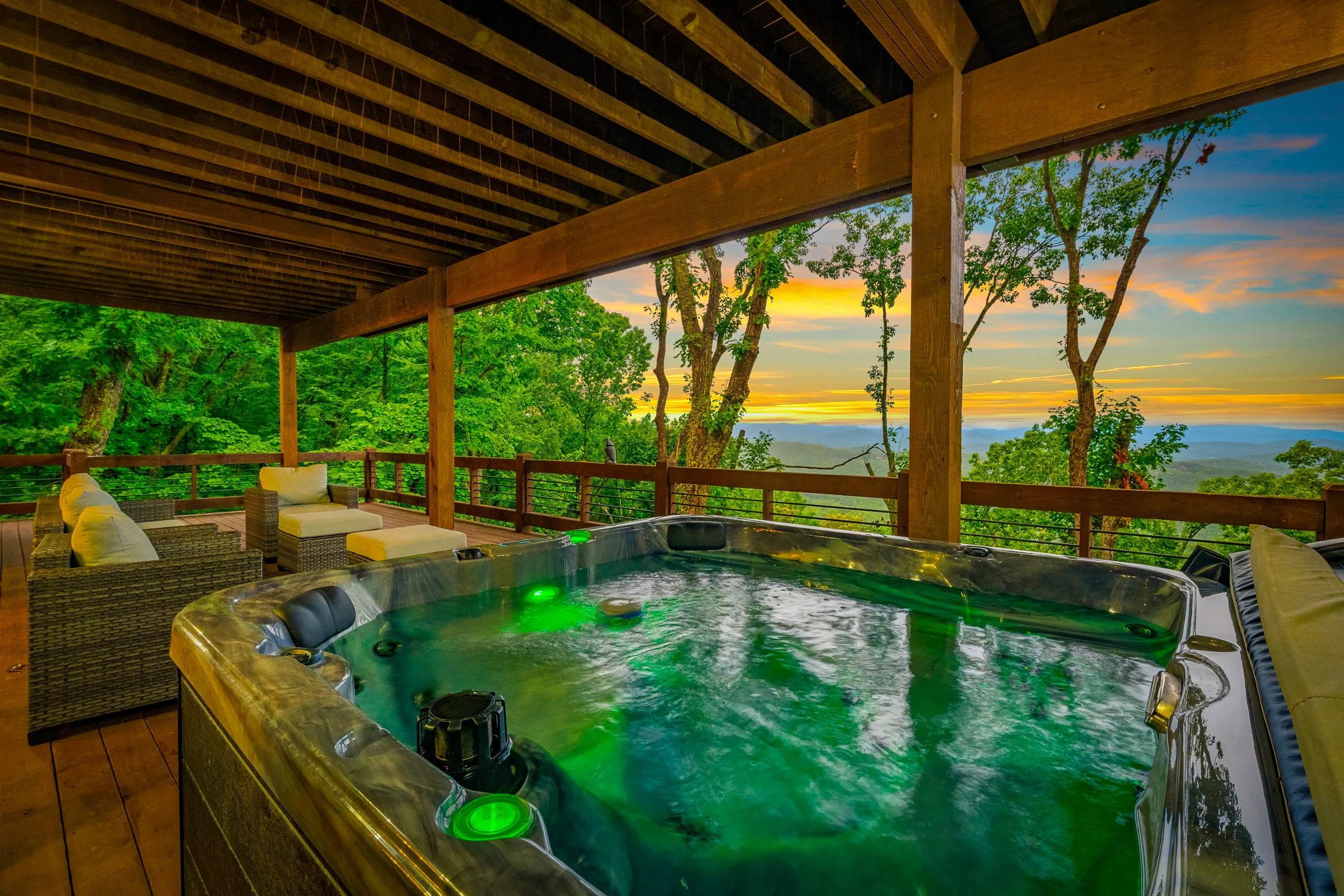 Wander Georgia Summit #80