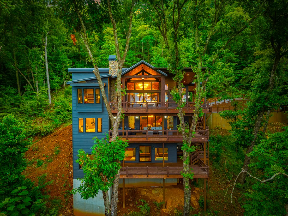 Wander Georgia Summit #1