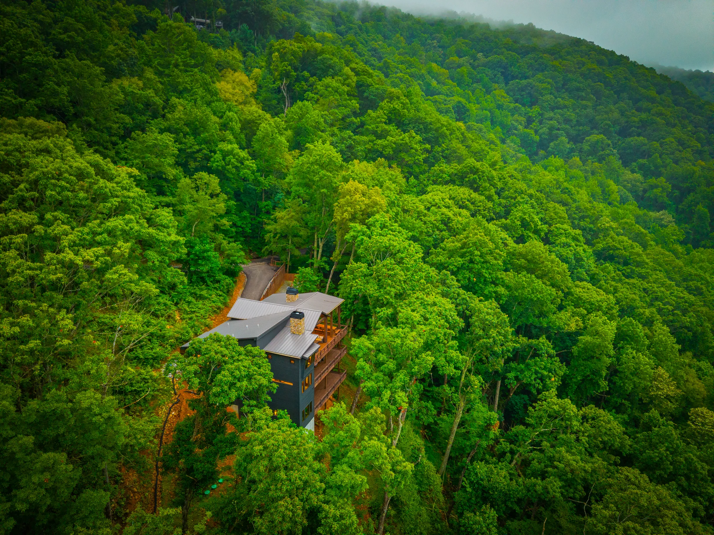 Wander Georgia Summit #2