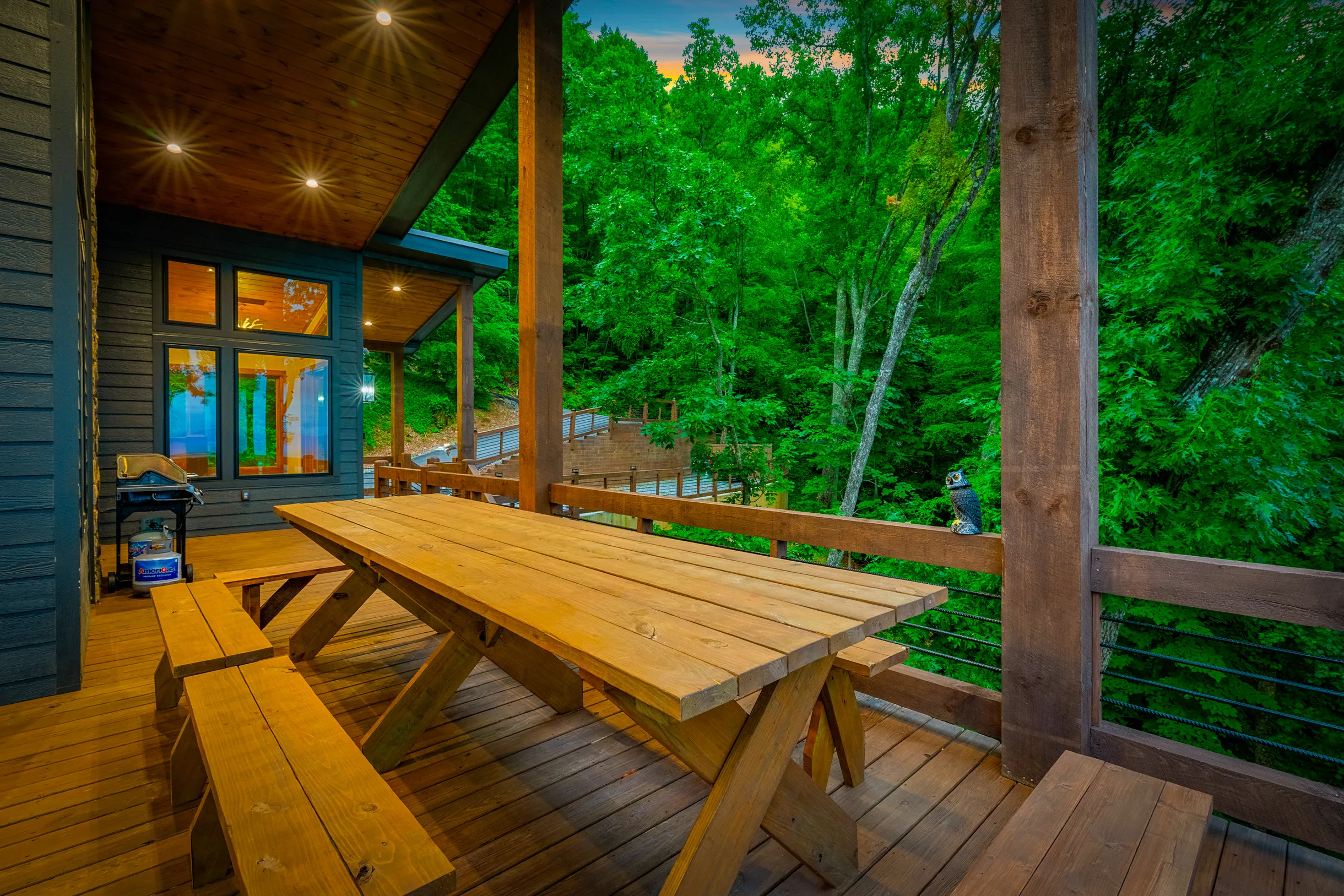 Wander Georgia Summit #81