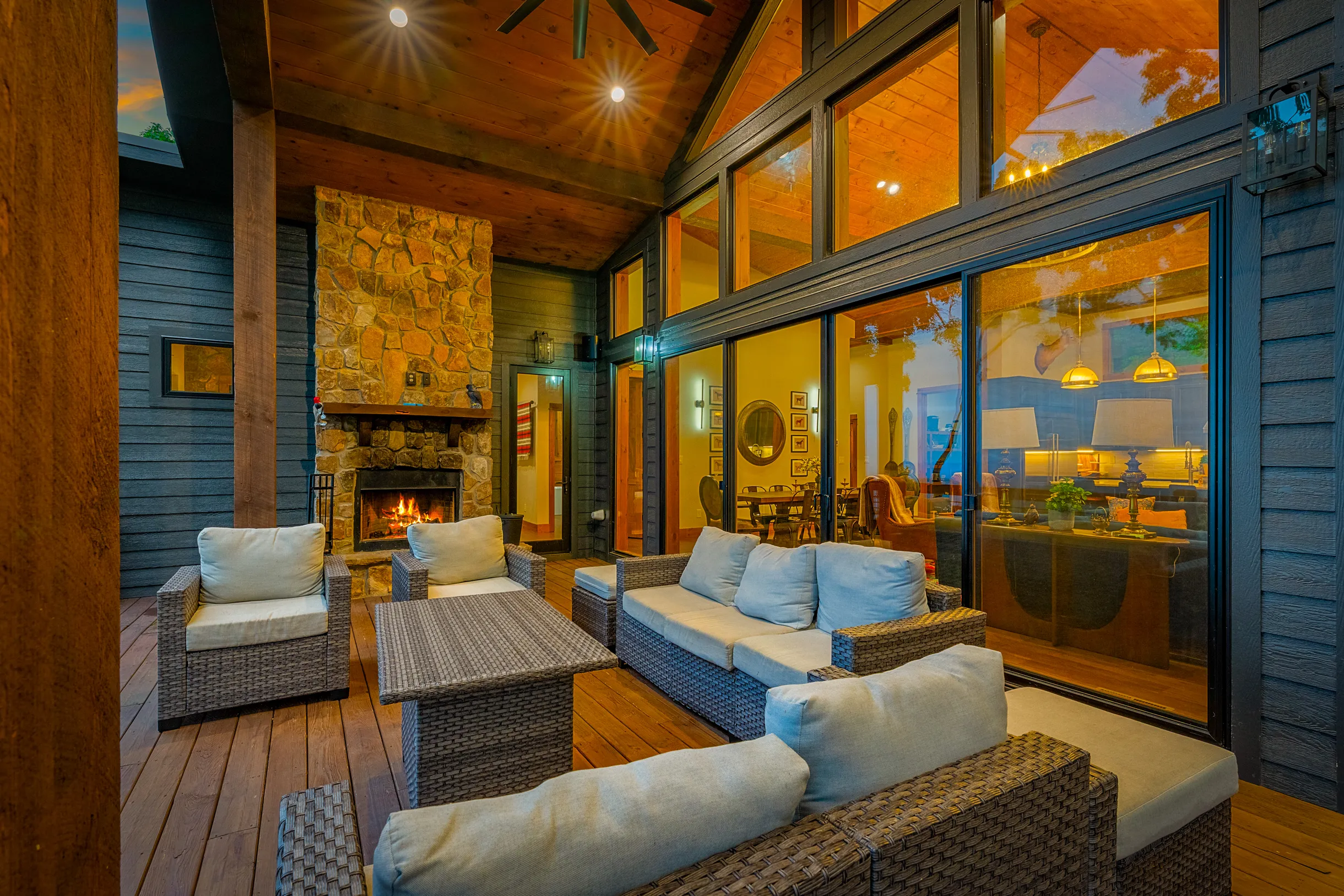 Wander Georgia Summit #93