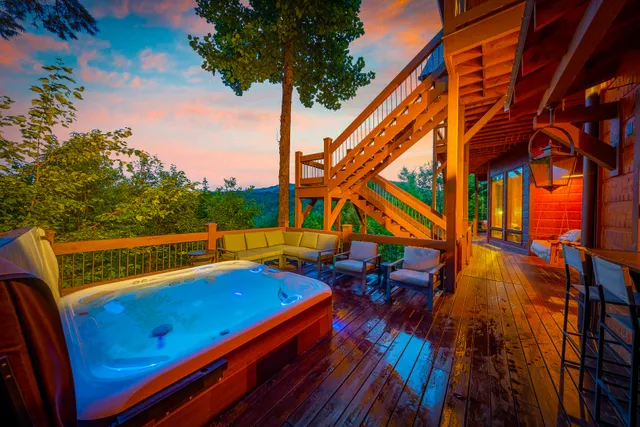 Wander Georgia Woods