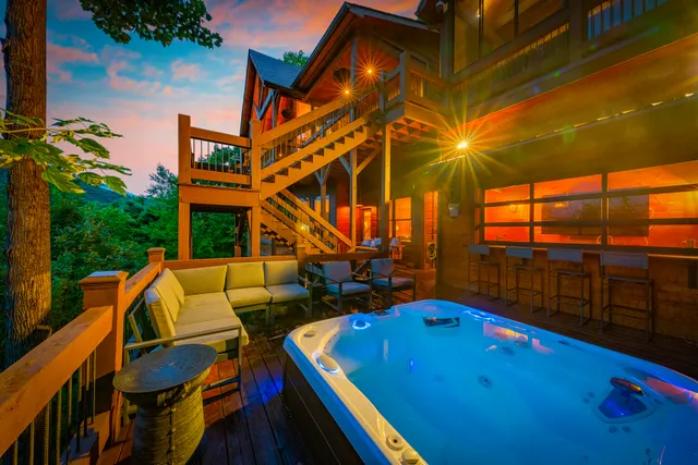 Wander Georgia Woods