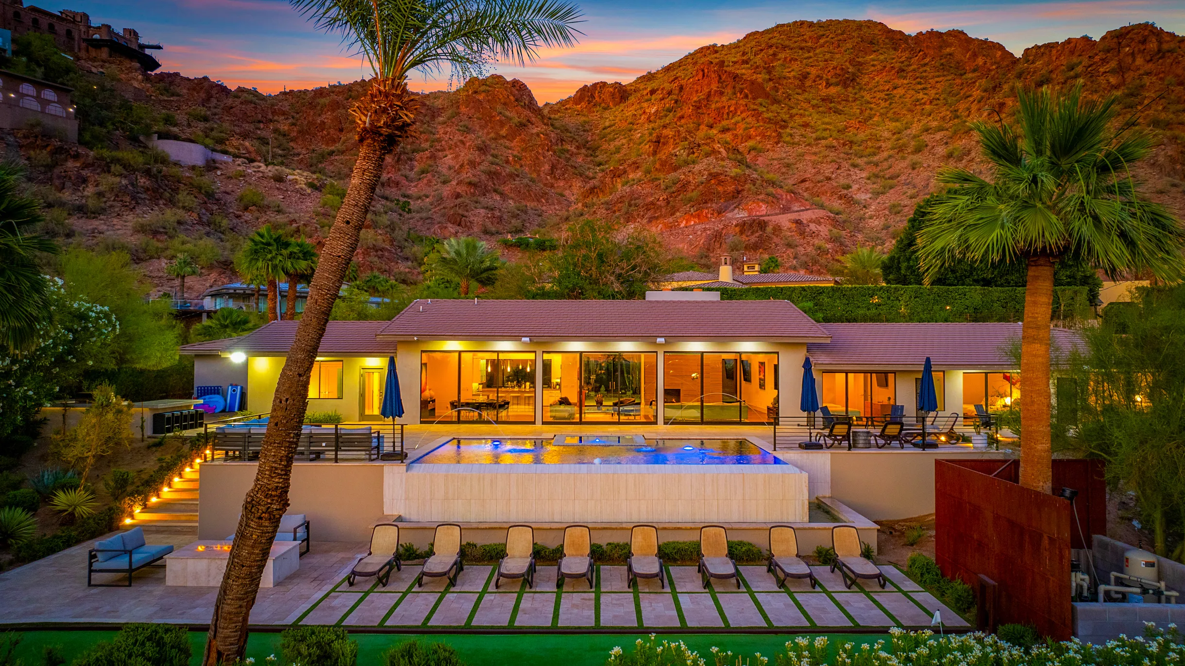 Wander Phoenix Blaze #62