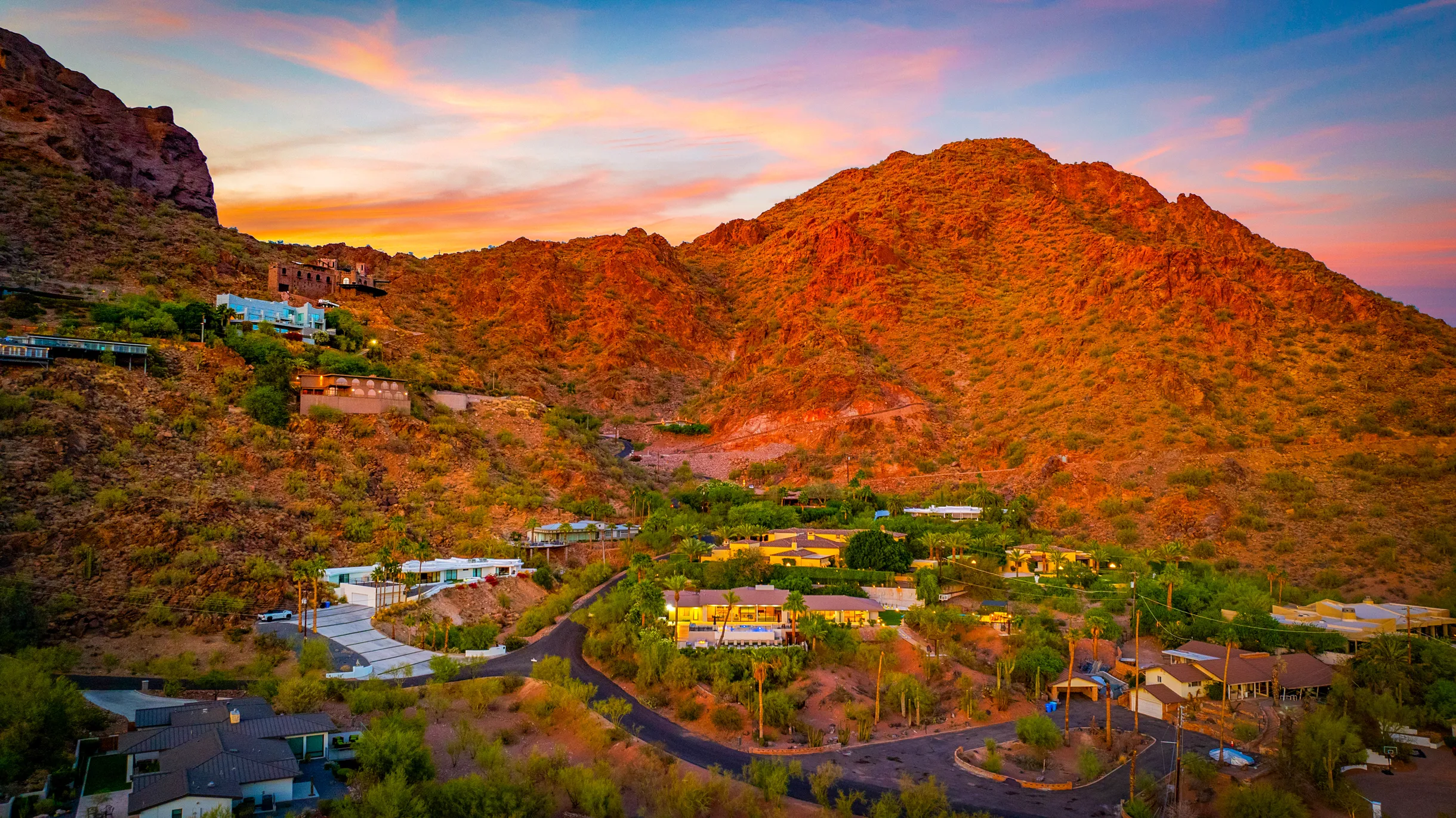 Wander Phoenix Blaze #77