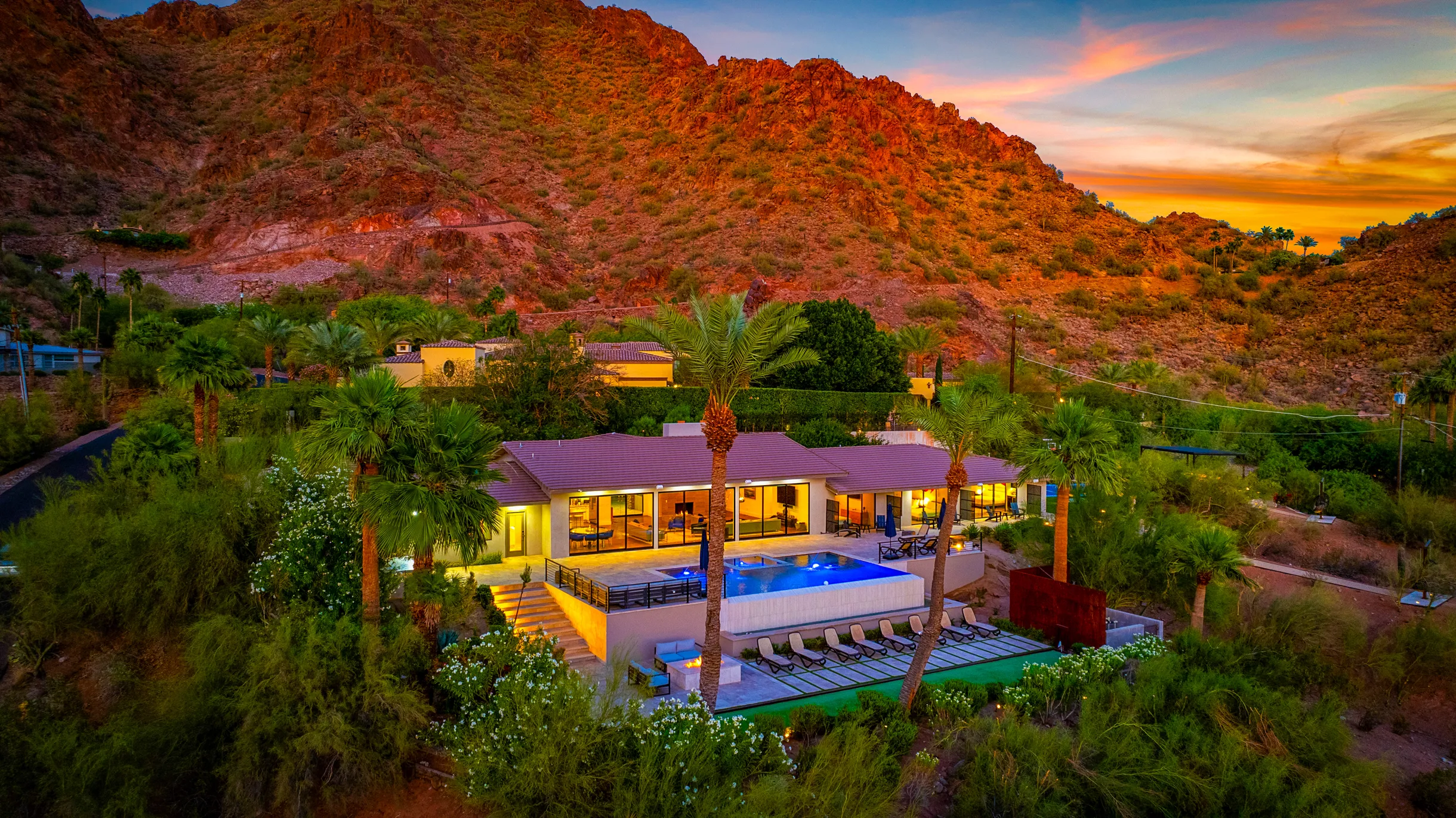 Wander Phoenix Blaze #89