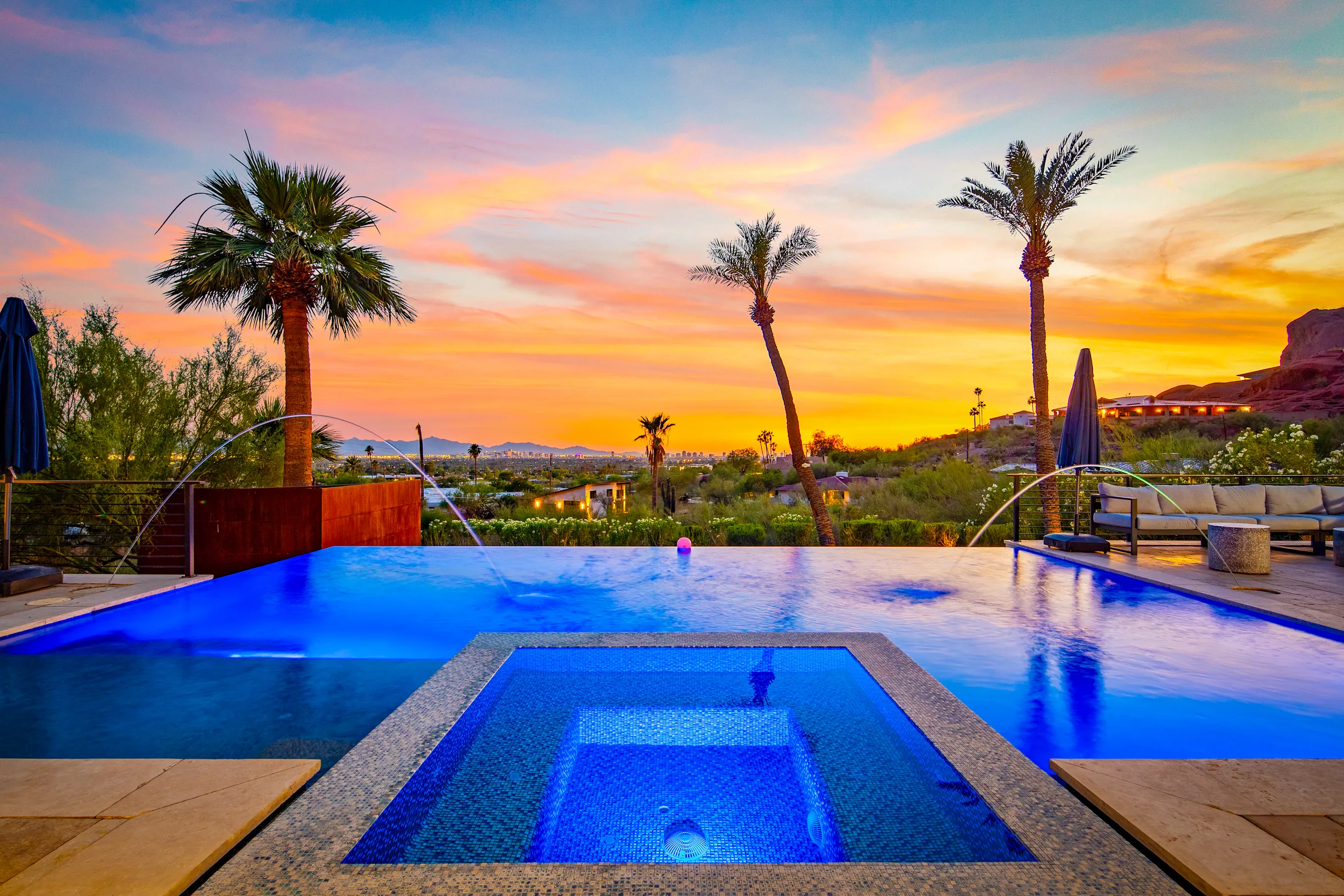 Wander Phoenix Blaze #101