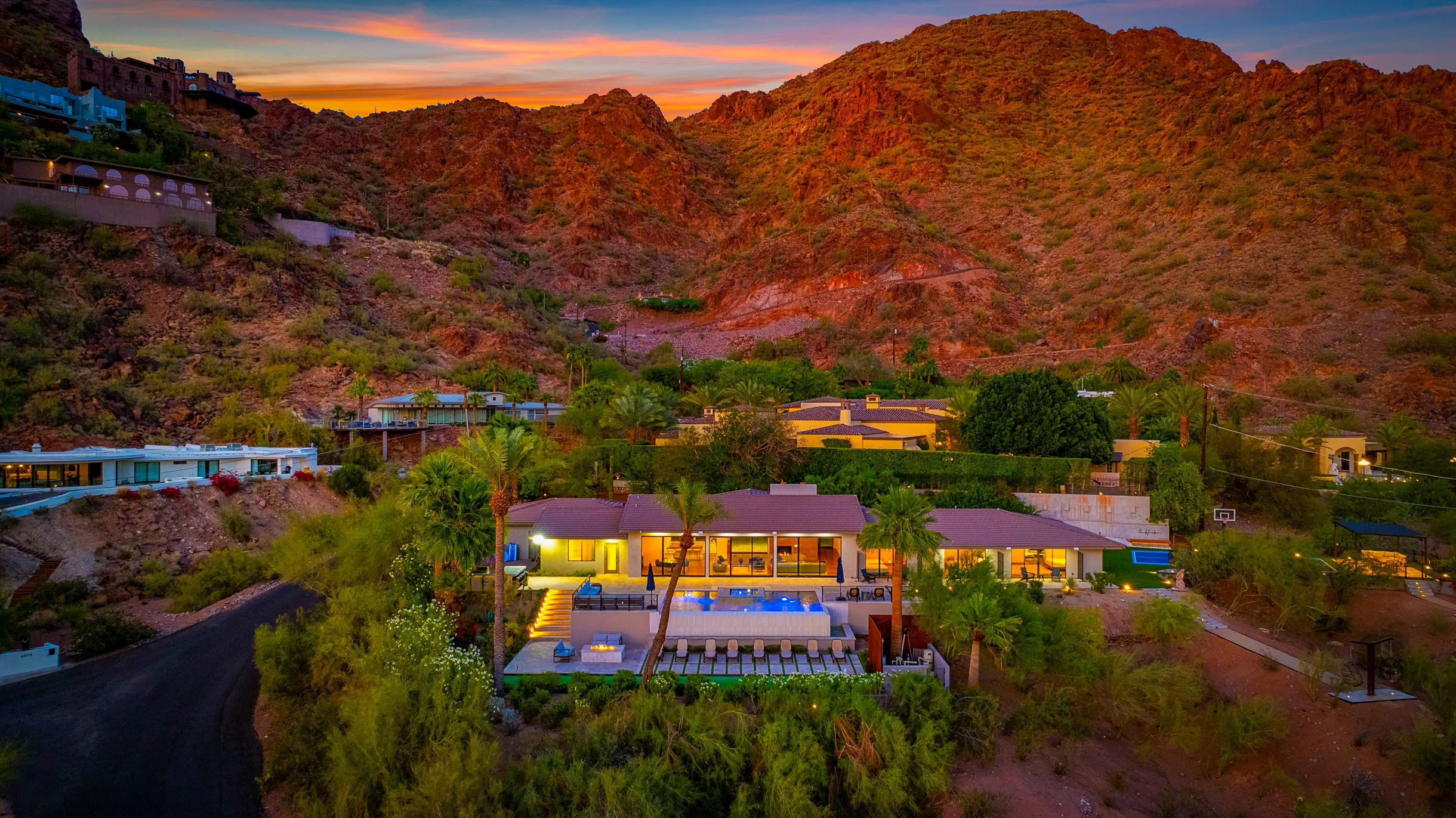 Wander Phoenix Blaze #102