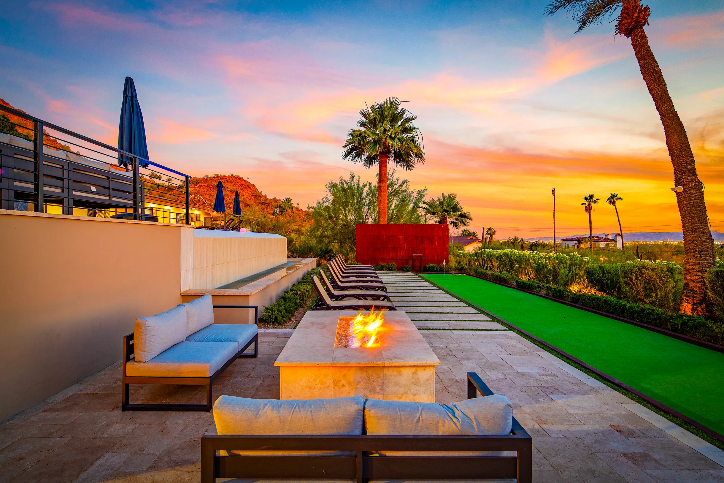 Wander Phoenix Blaze #108