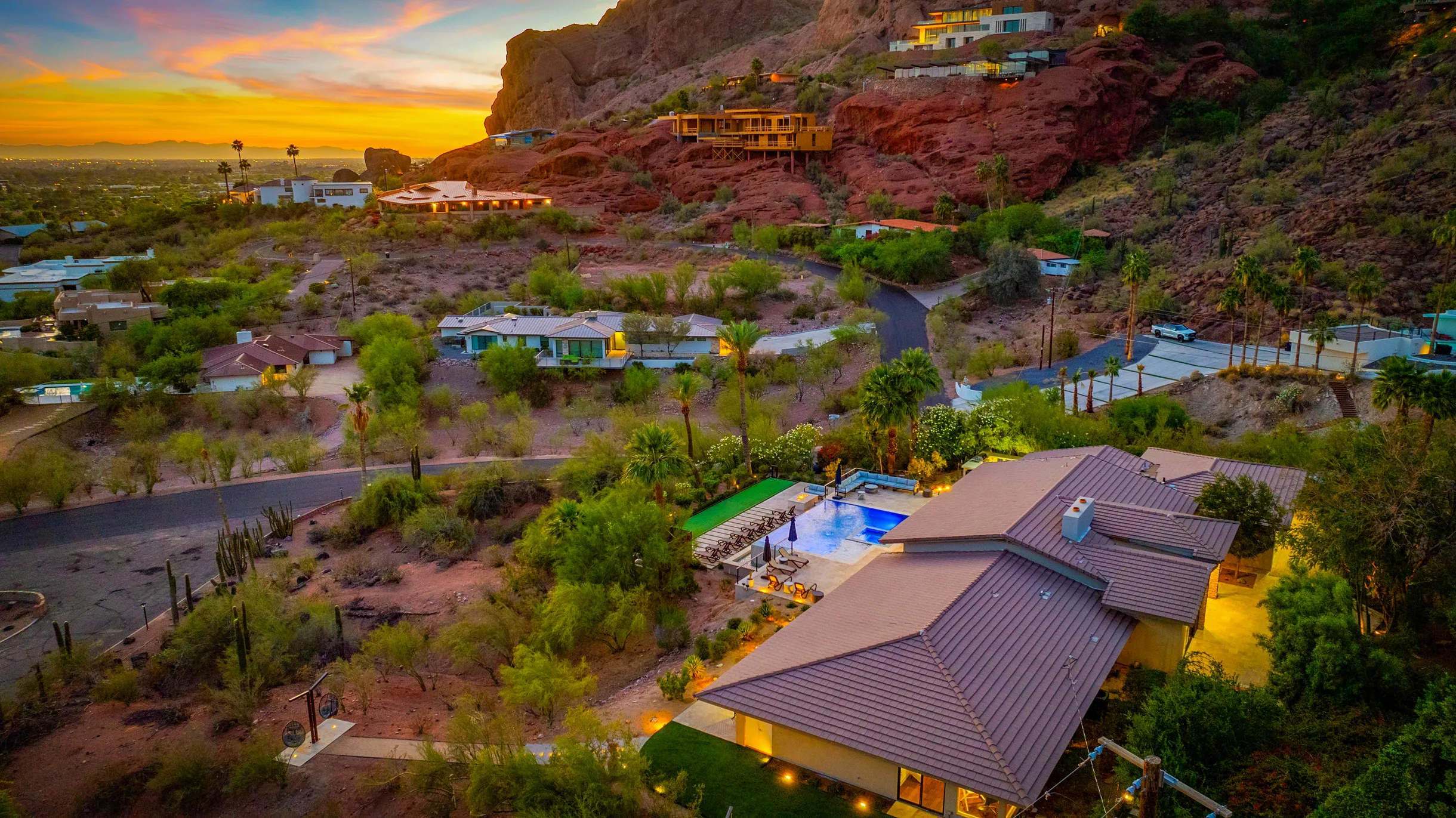 Wander Phoenix Blaze #109