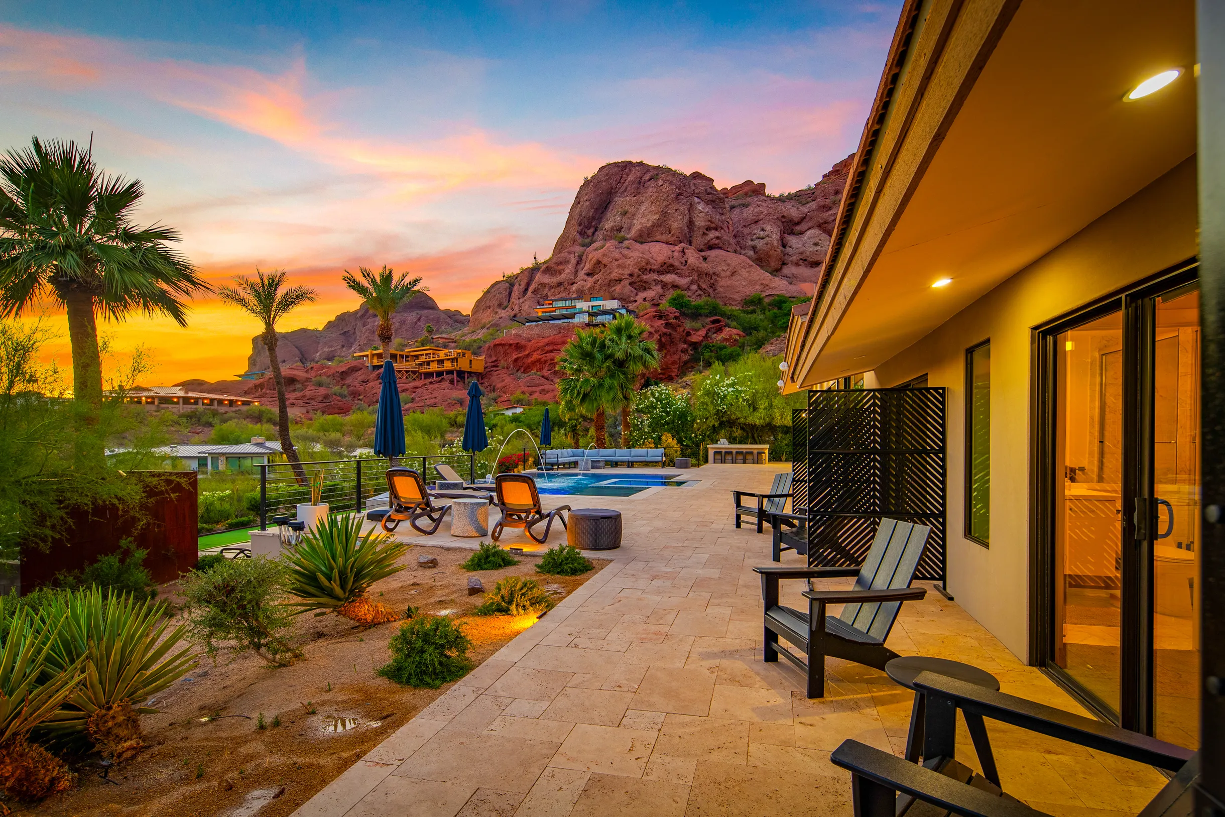 Wander Phoenix Blaze #20