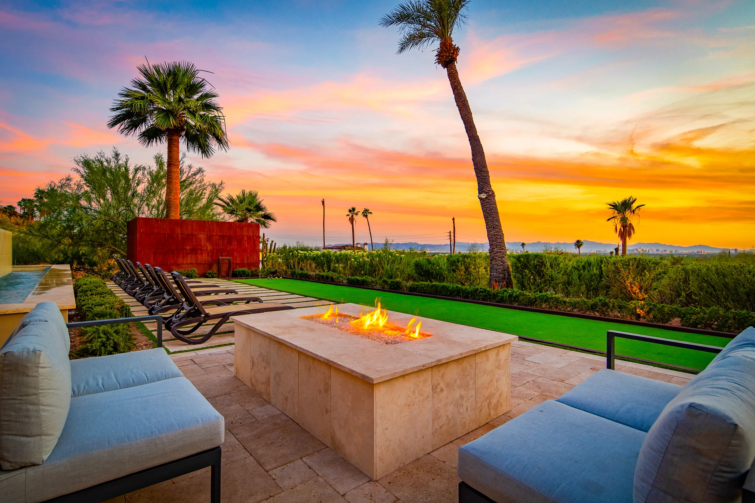 Wander Phoenix Blaze #43