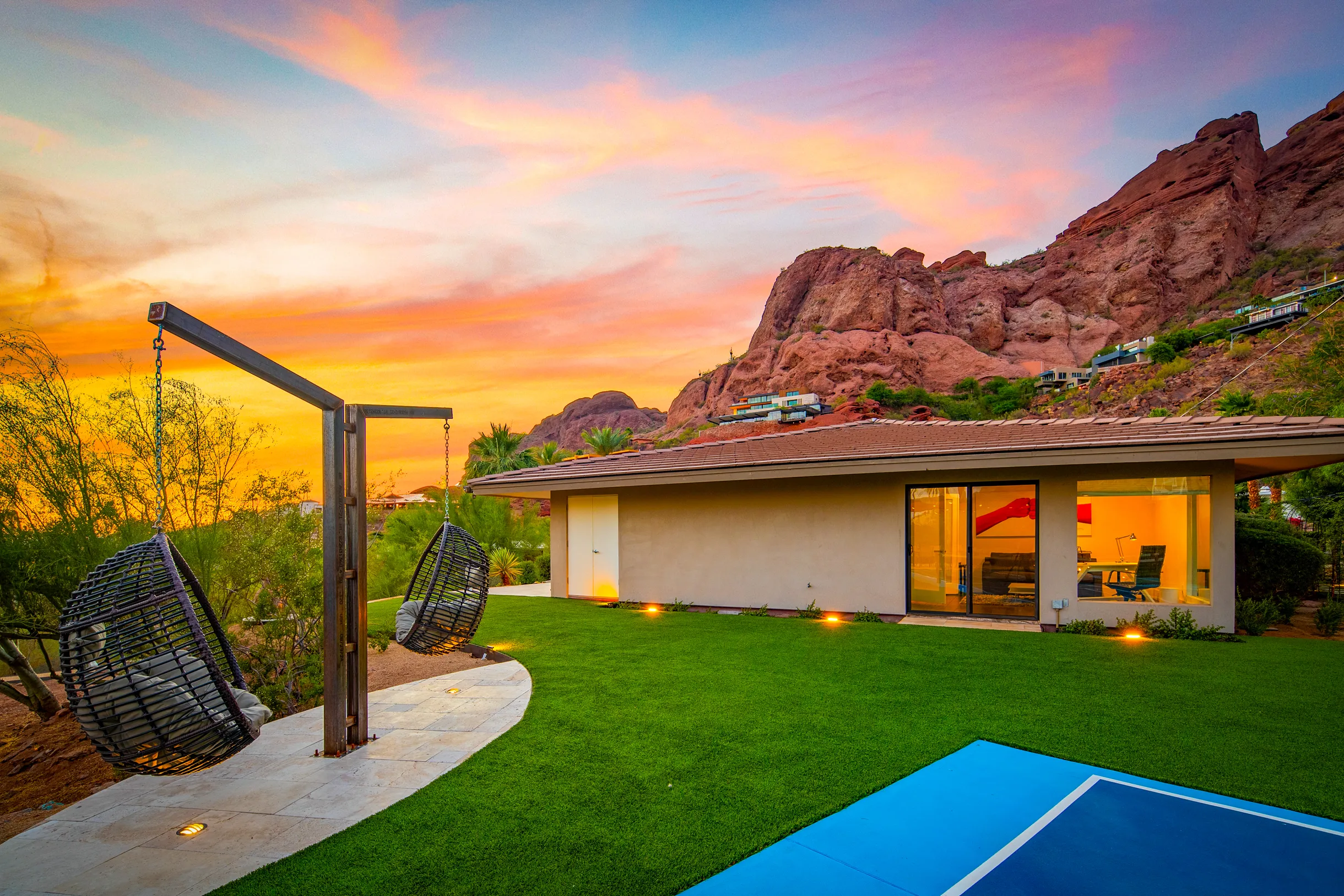 Wander Phoenix Blaze #79