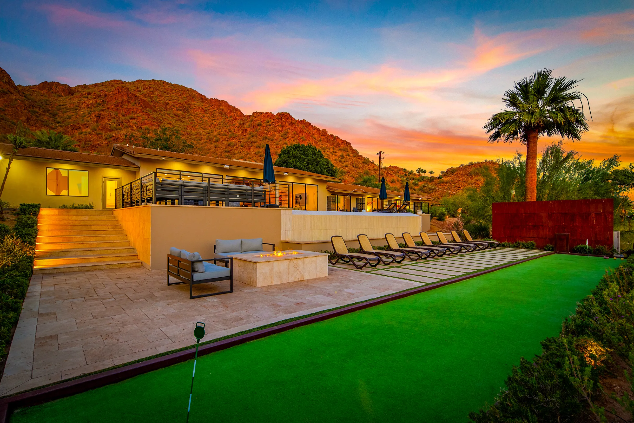 Wander Phoenix Blaze #64