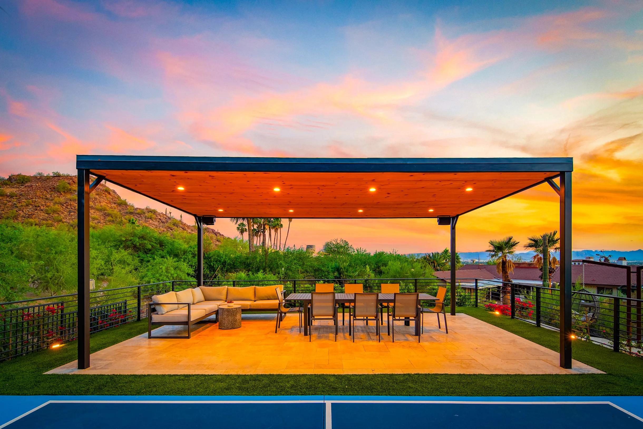 Wander Phoenix Blaze #65