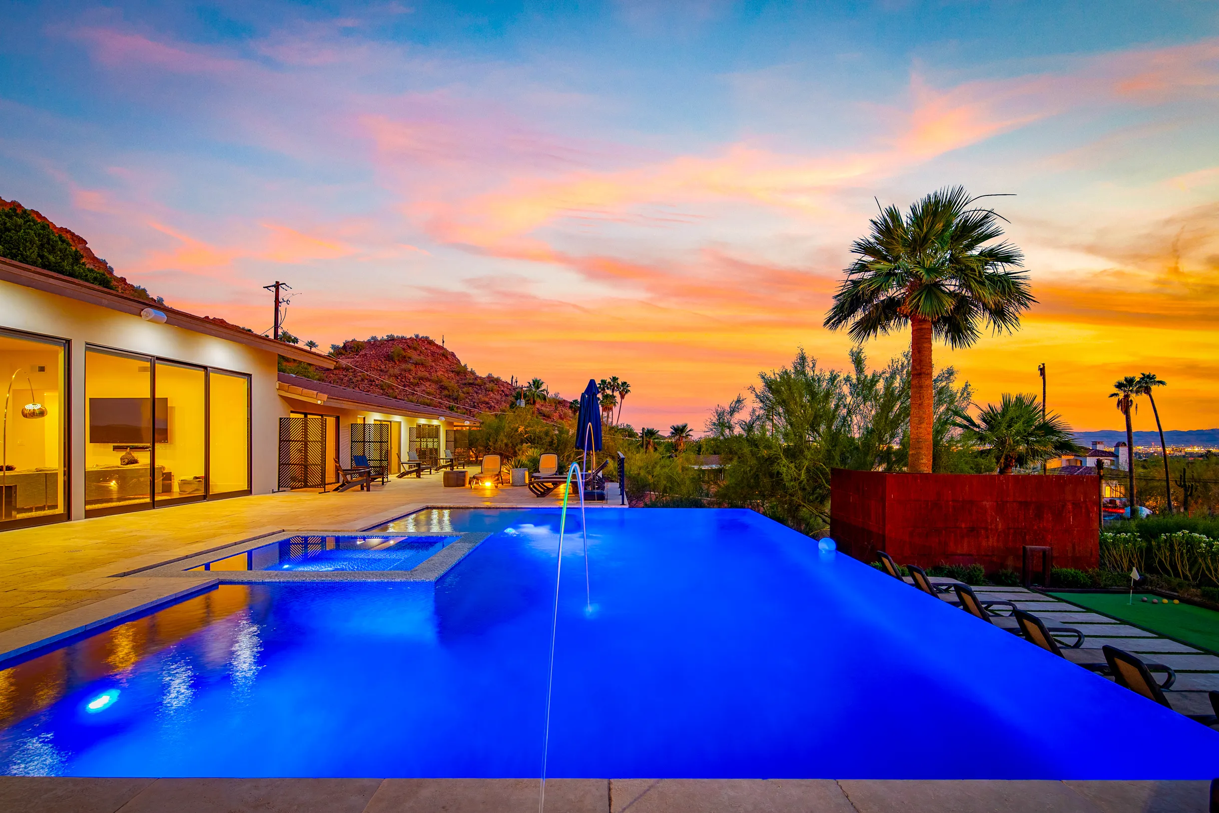 Wander Phoenix Blaze #45