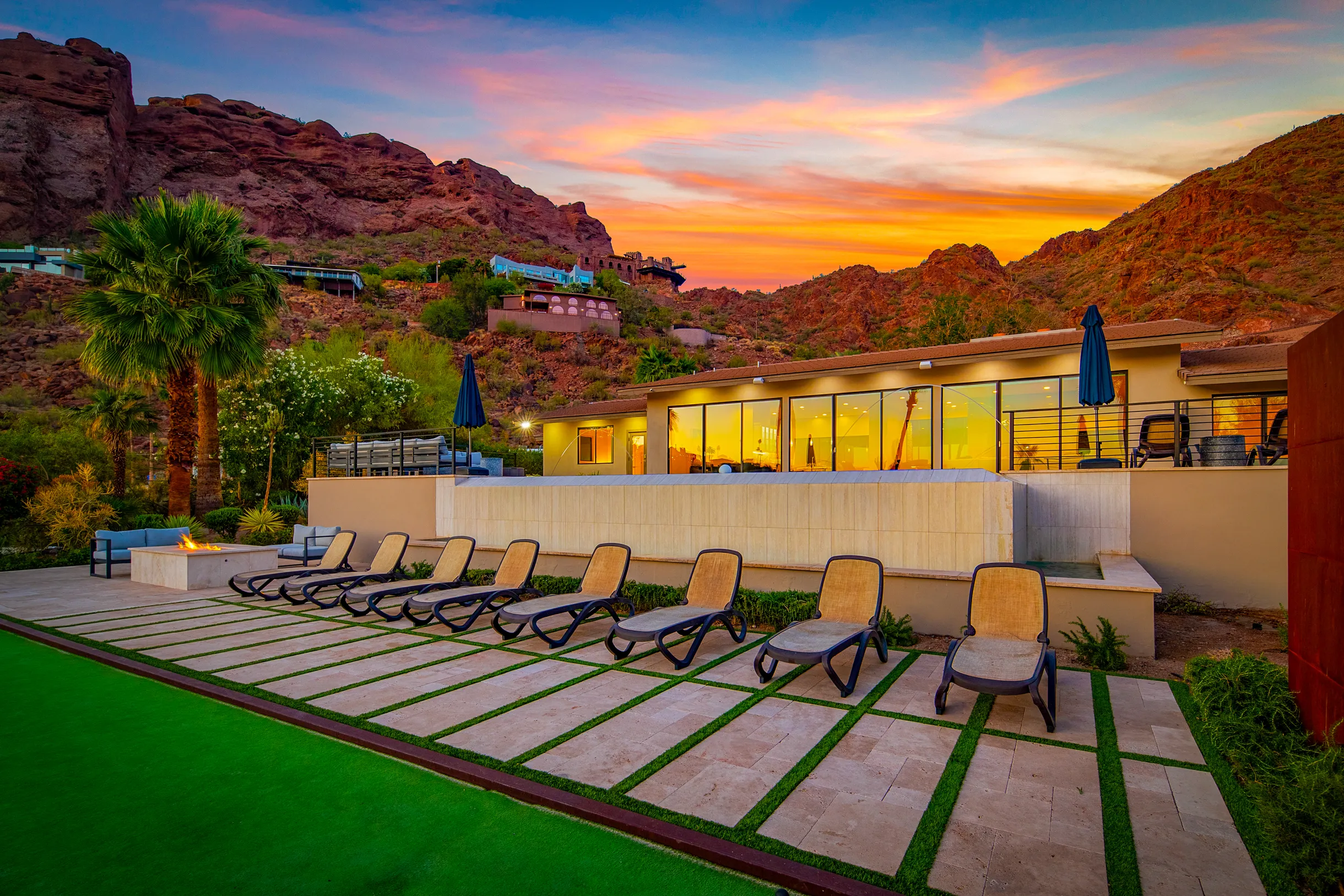 Wander Phoenix Blaze #80