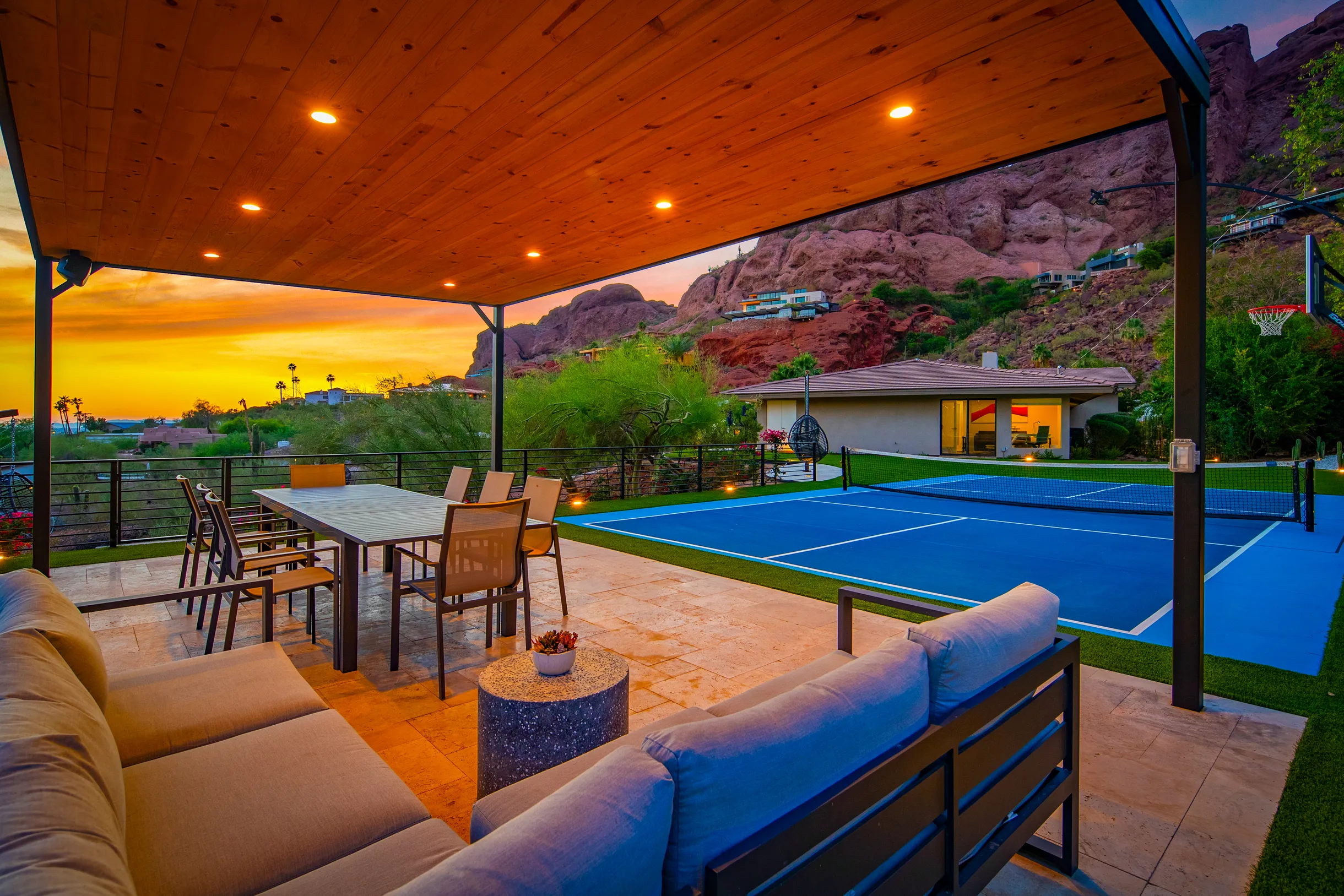 Wander Phoenix Blaze #46