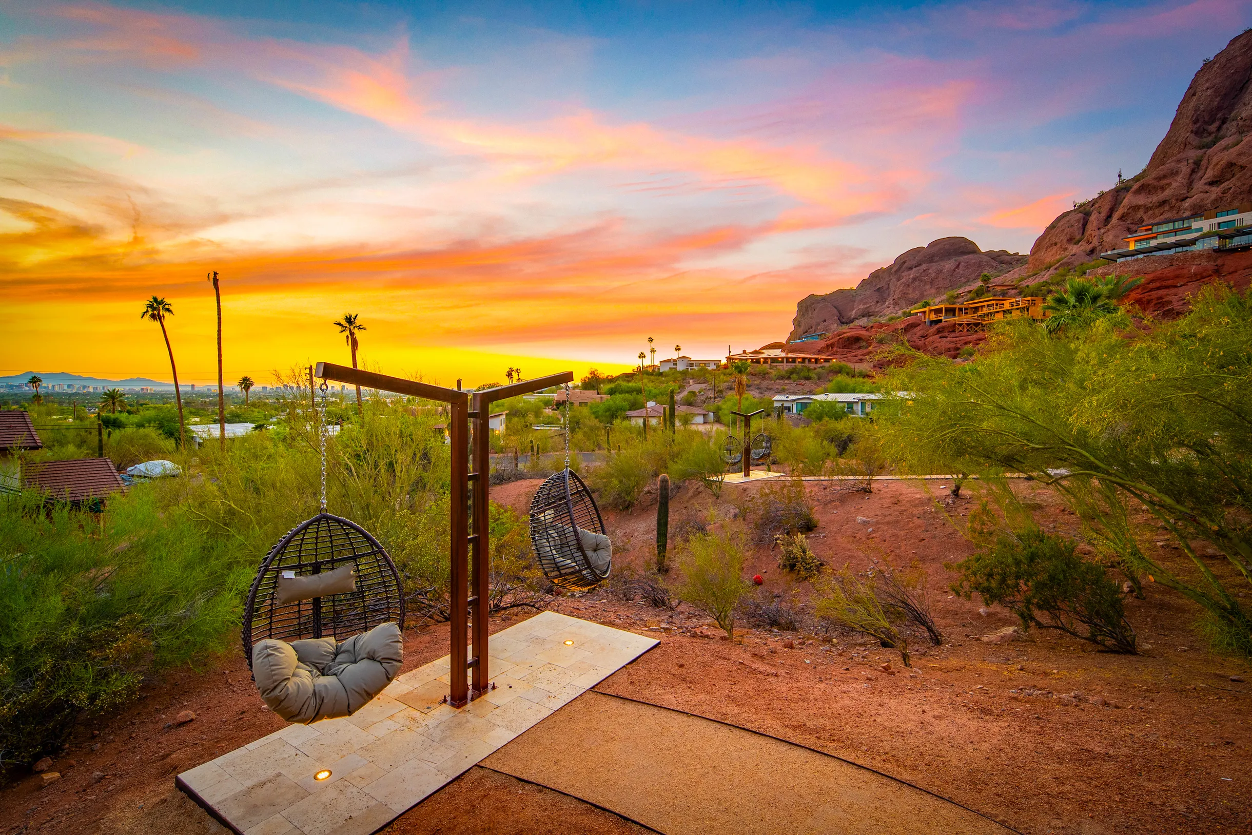 Wander Phoenix Blaze #103