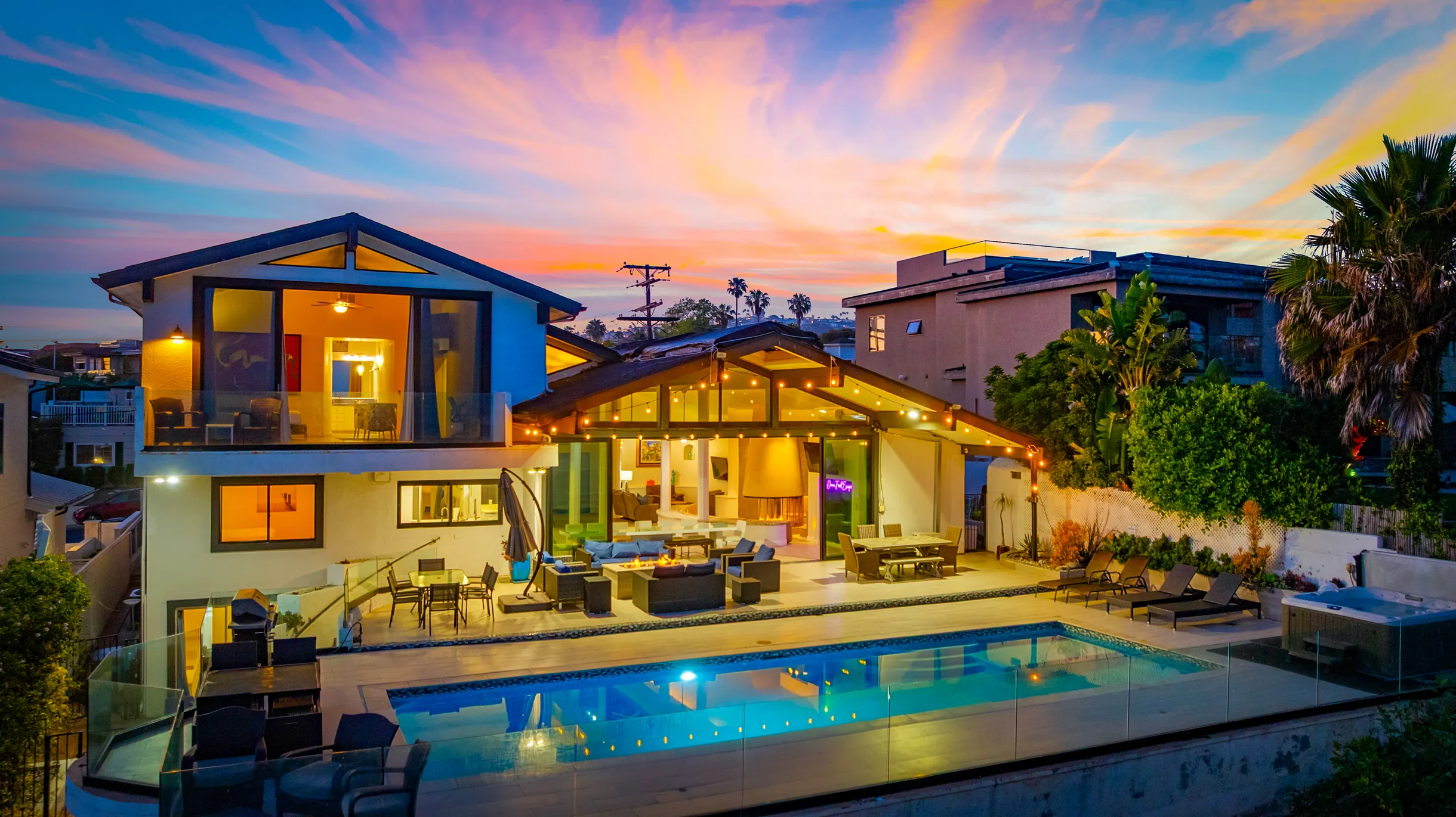 Wander La Jolla Tides #66