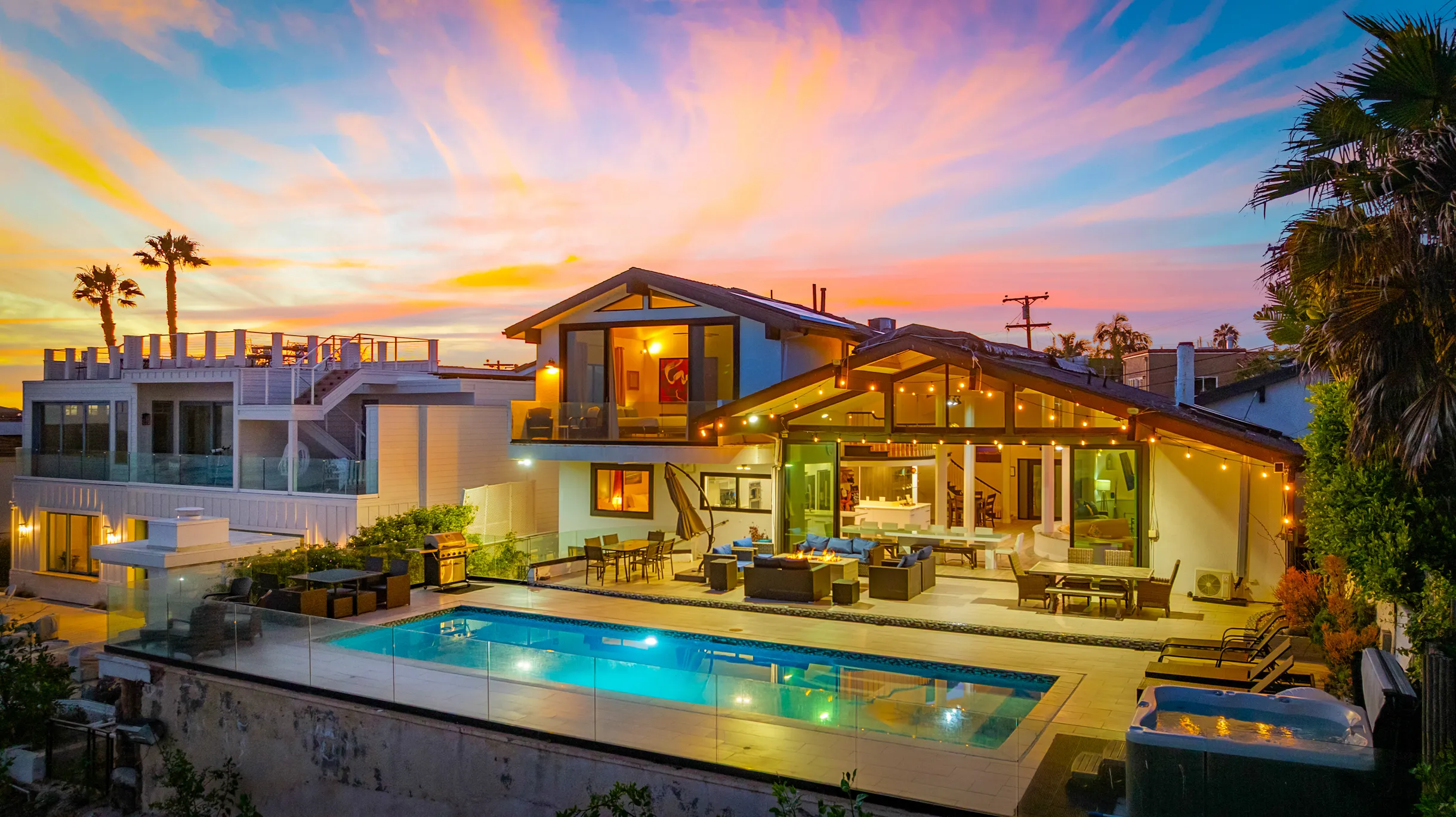 Wander La Jolla Tides #91