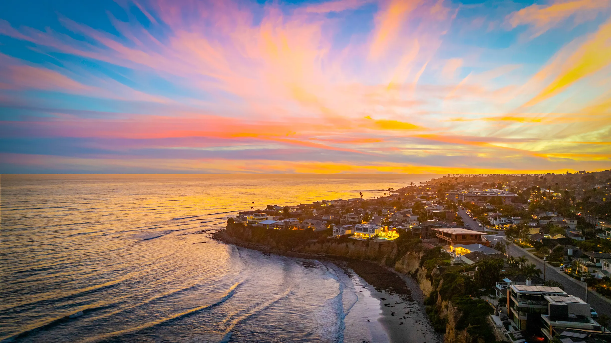 Wander La Jolla Tides #114