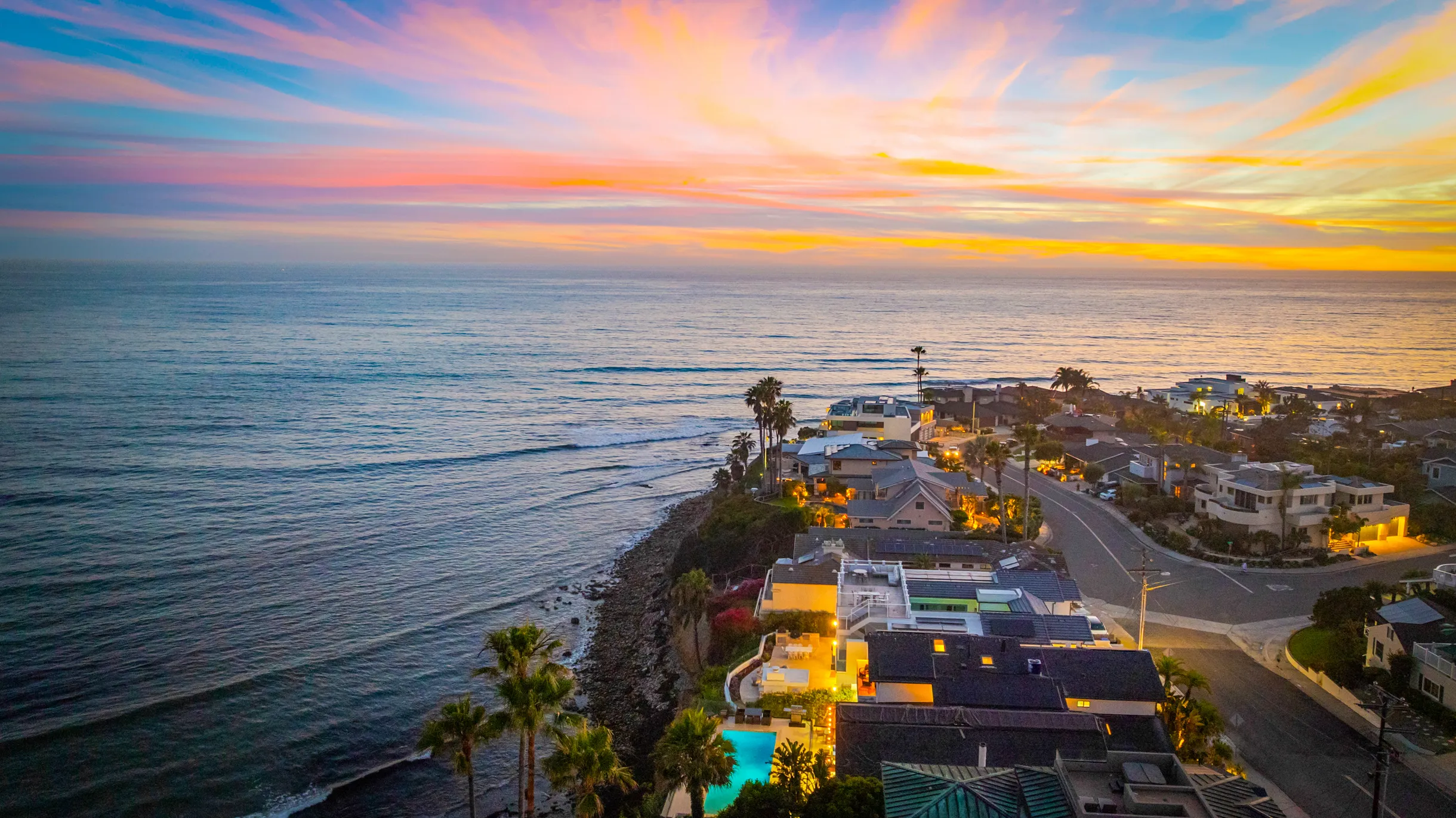 Wander La Jolla Tides #104