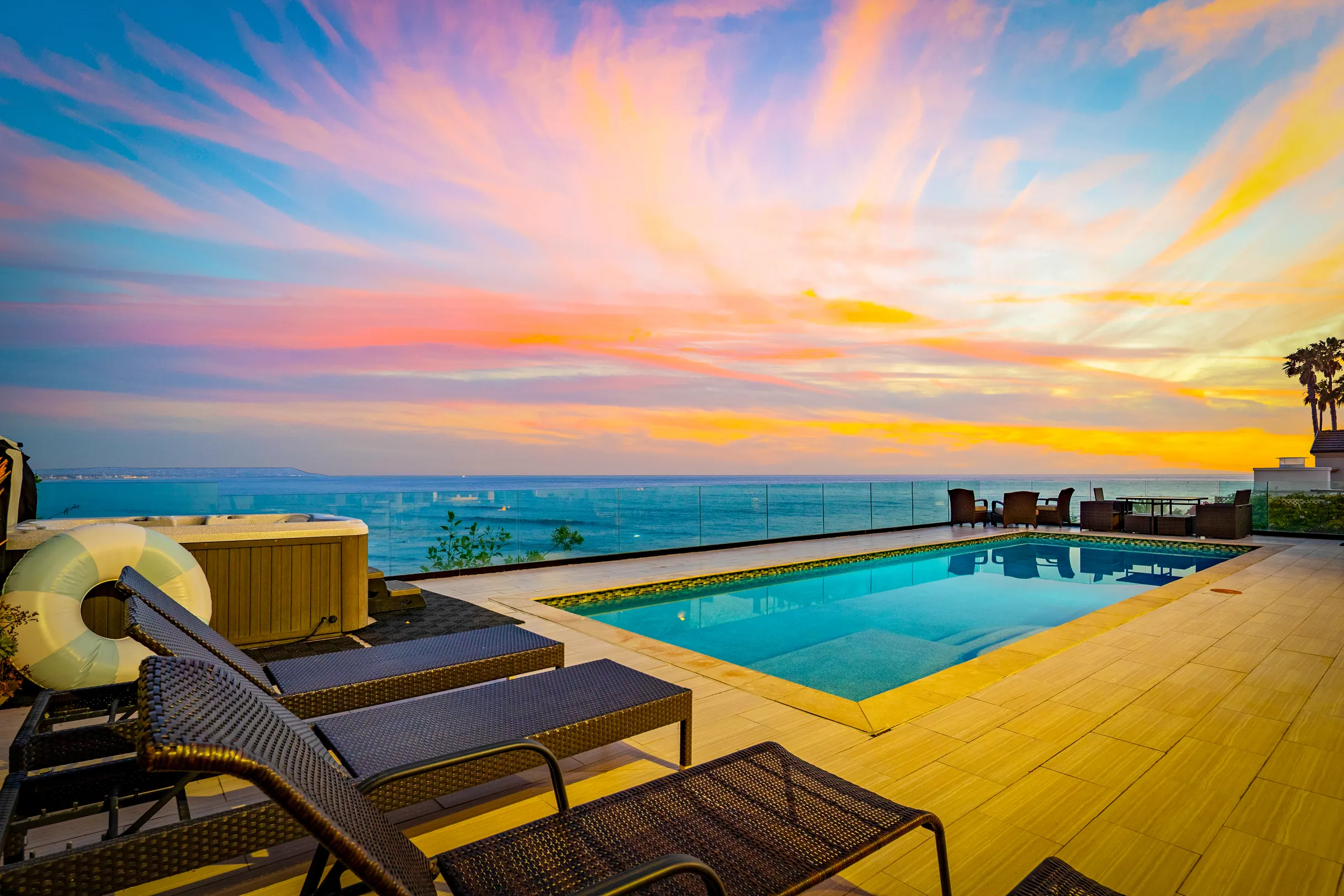 Wander La Jolla Tides #46