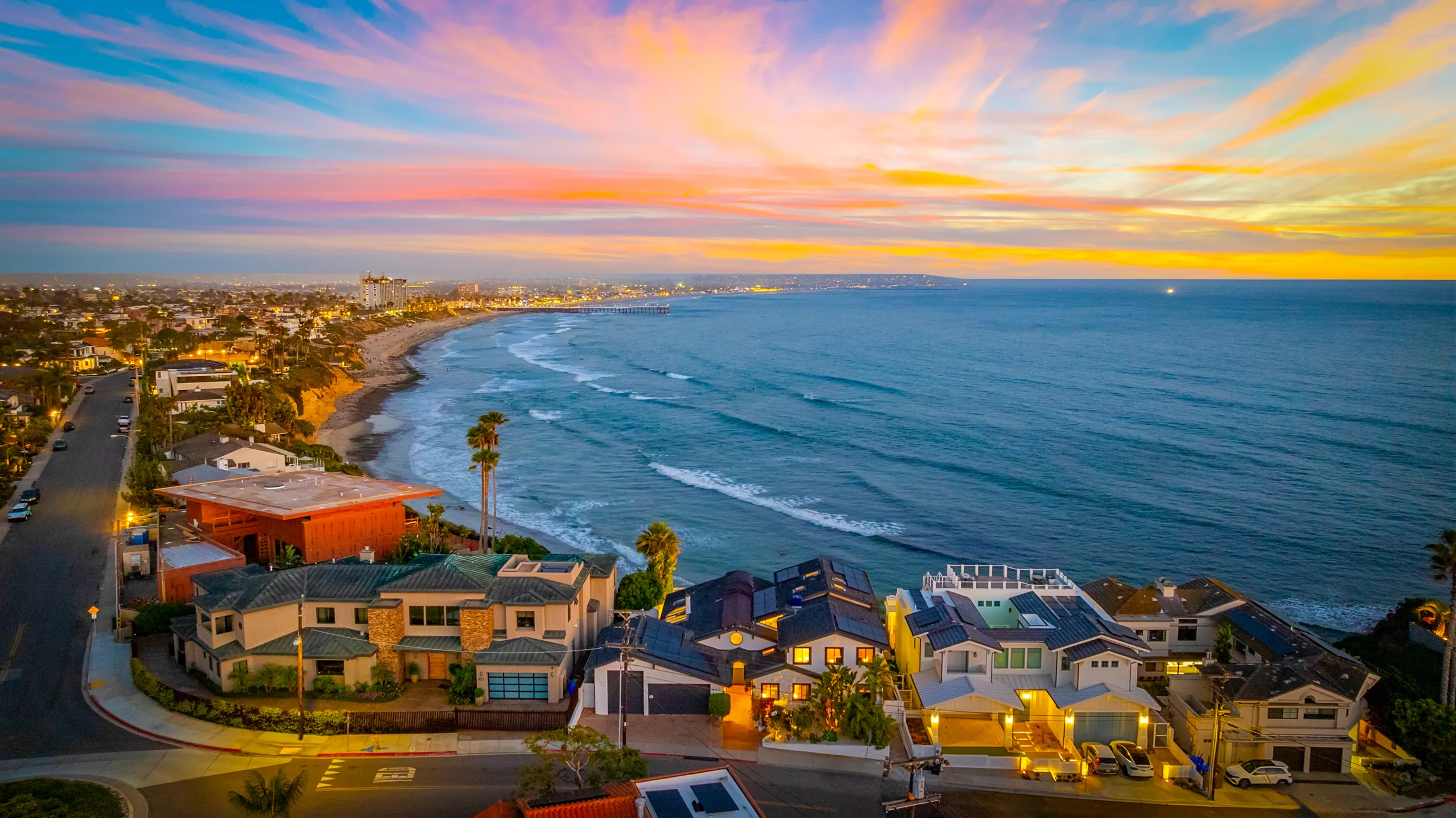 Wander La Jolla Tides #109