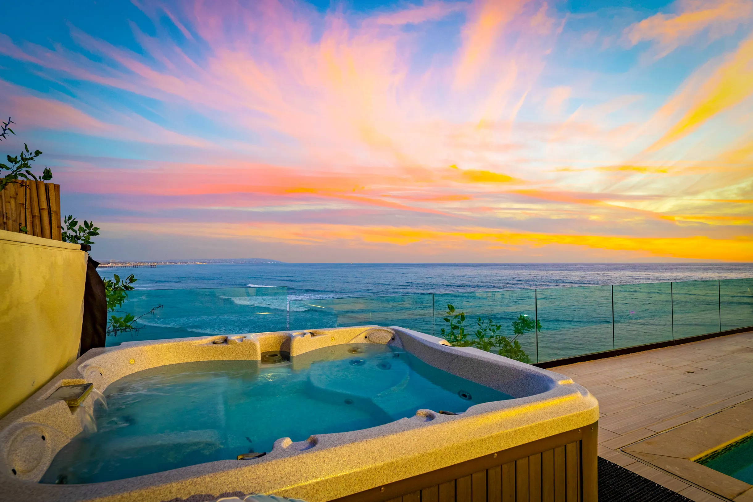 Wander La Jolla Tides #99