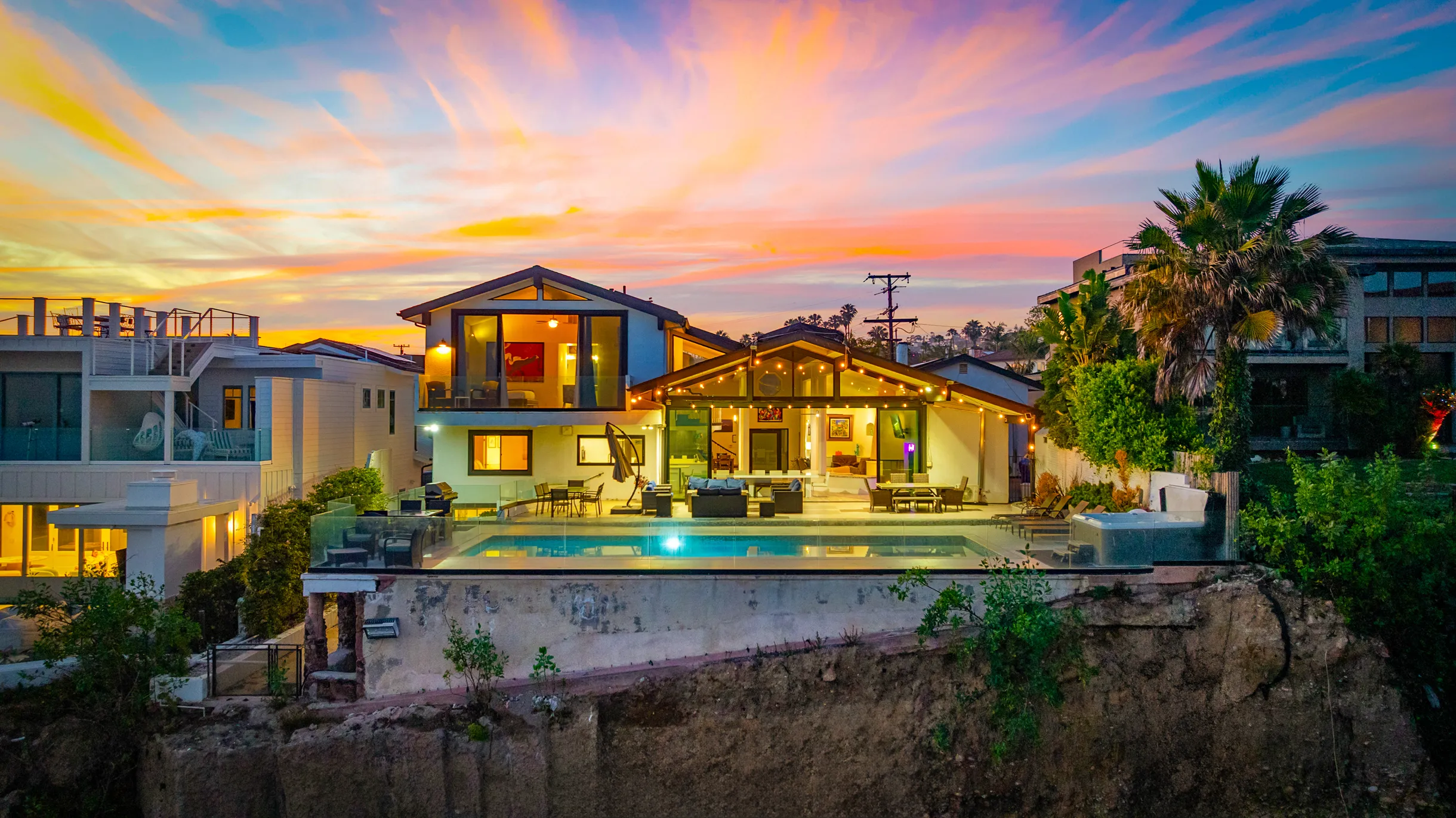 Wander La Jolla Tides #82