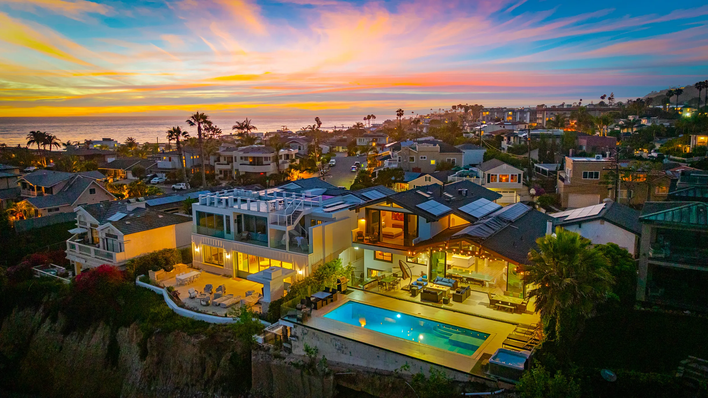 Wander La Jolla Tides #100