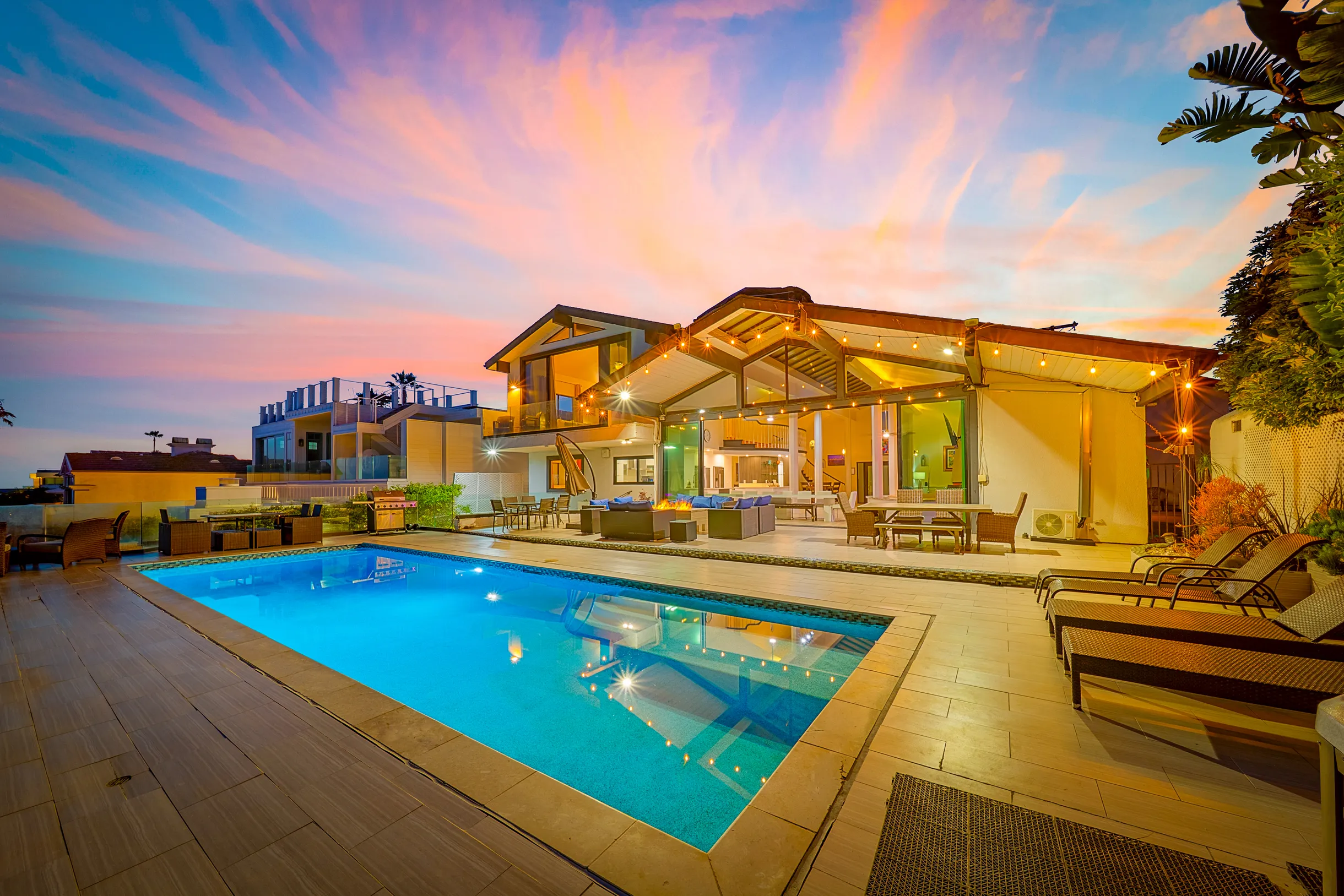 Wander La Jolla Tides #110