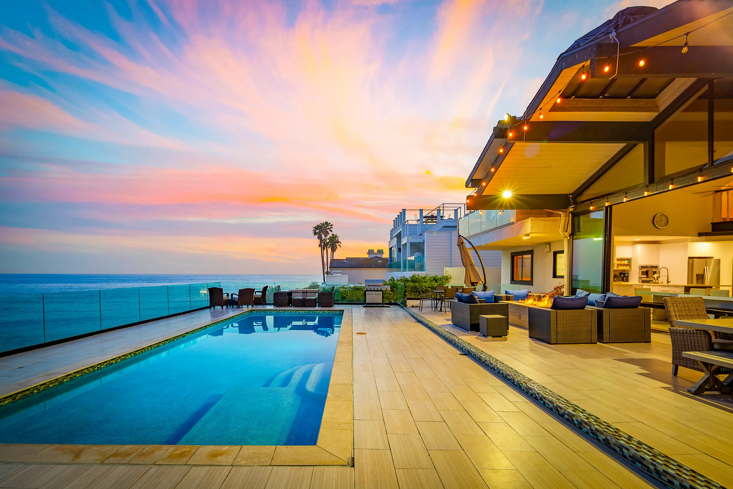 Wander La Jolla Tides #105