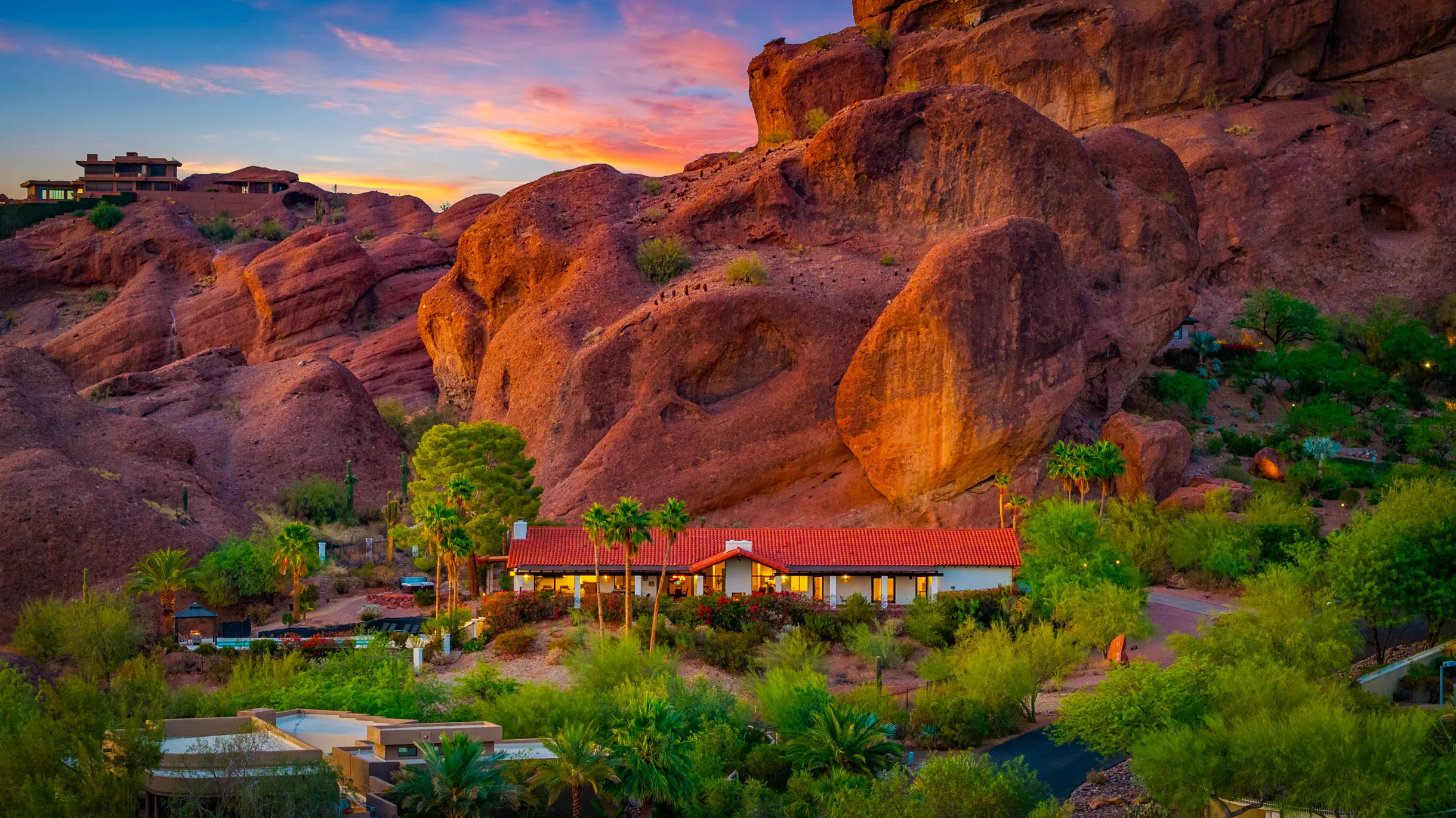 Wander Phoenix Glow #68