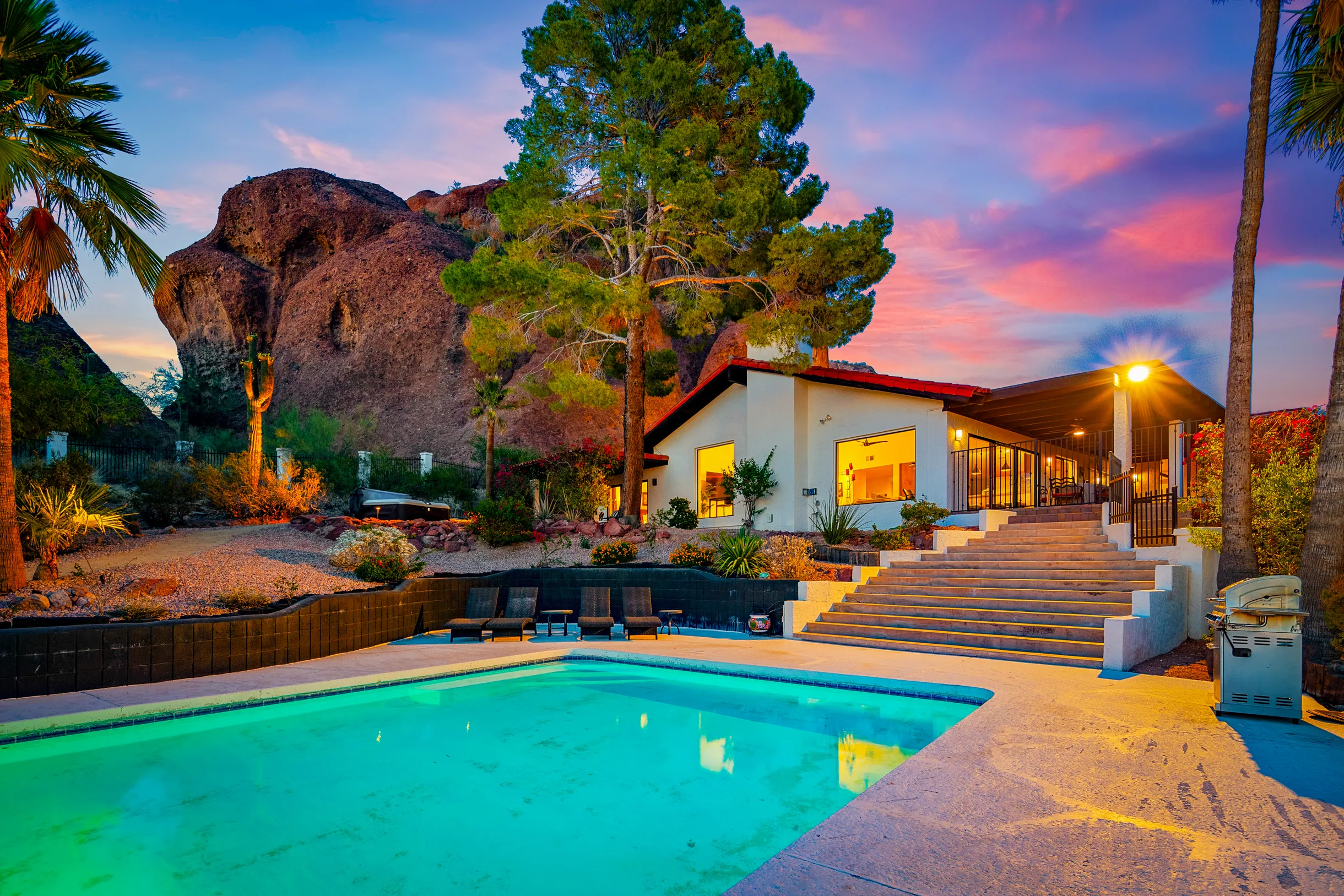 Wander Phoenix Glow #36