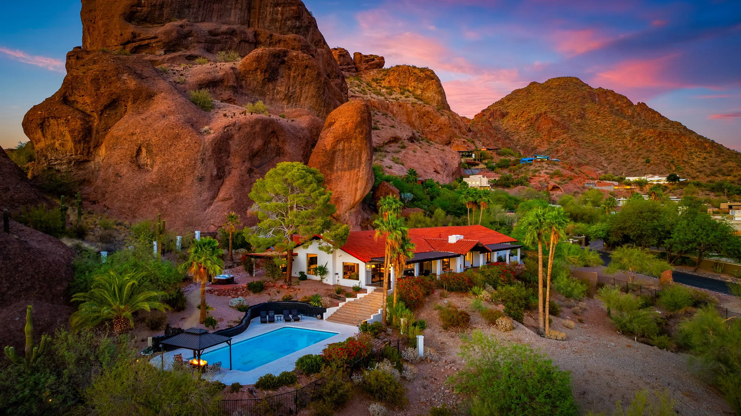 Wander Phoenix Glow #53