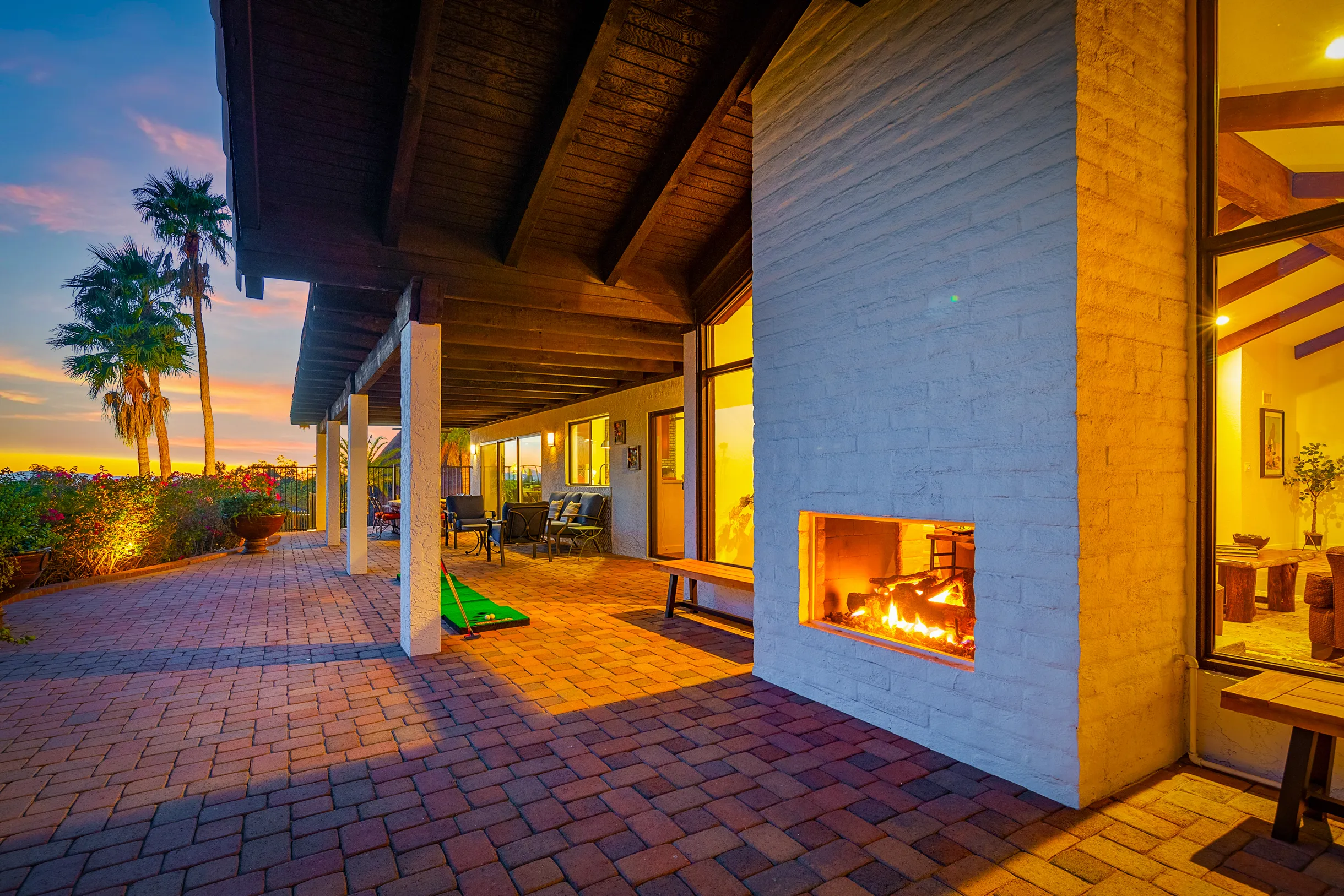 Wander Phoenix Glow #101