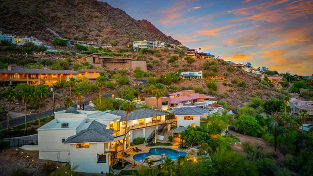 Wander Phoenix Haze #5