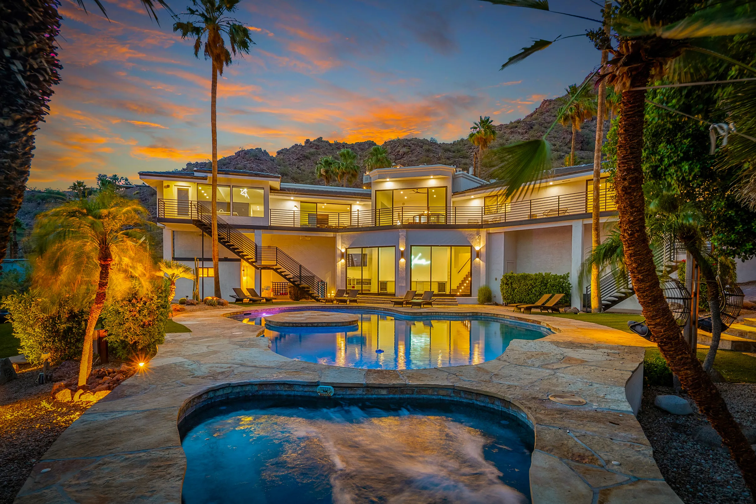 Wander Phoenix Haze #2