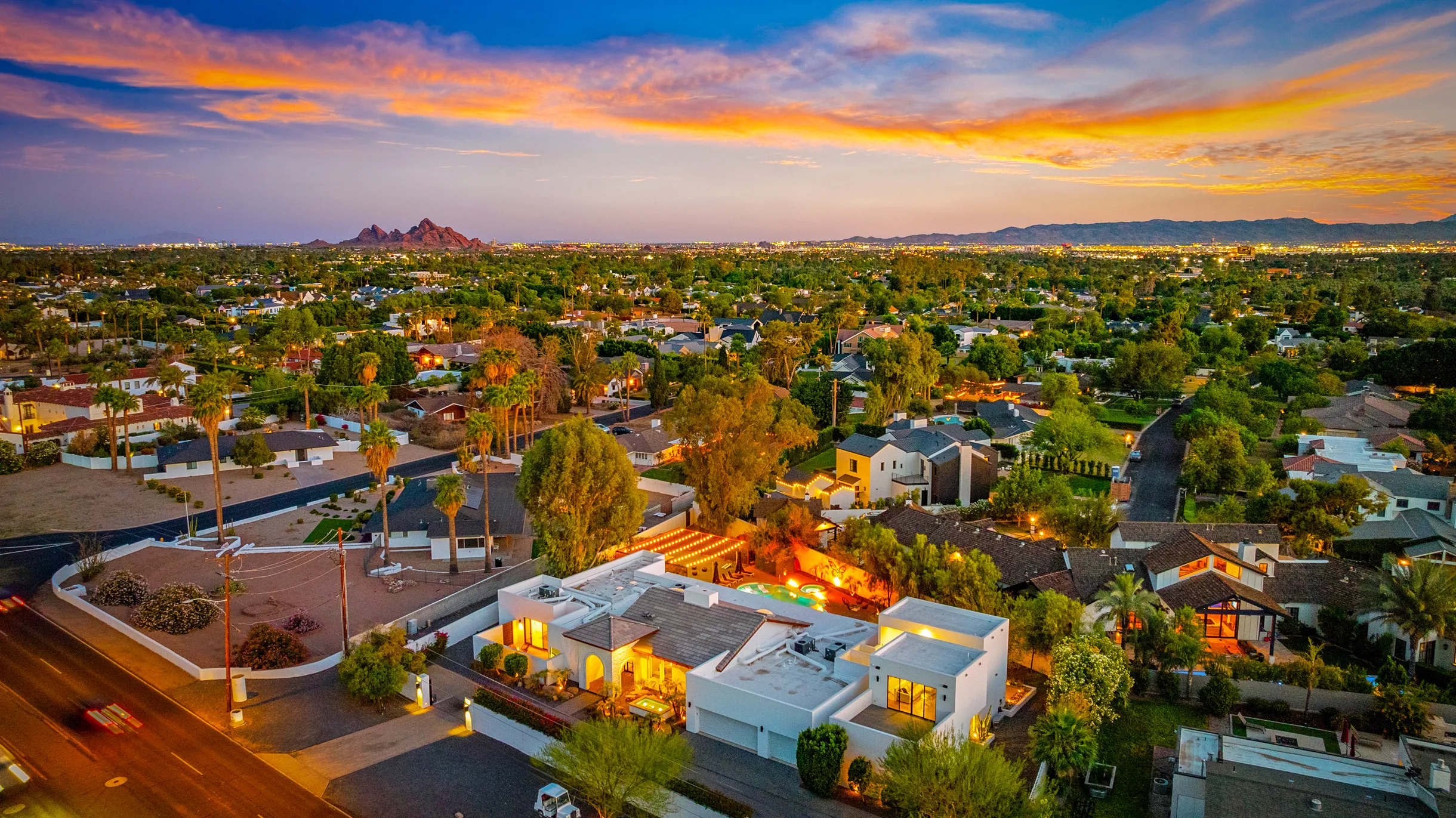 Manor on Camelback #88