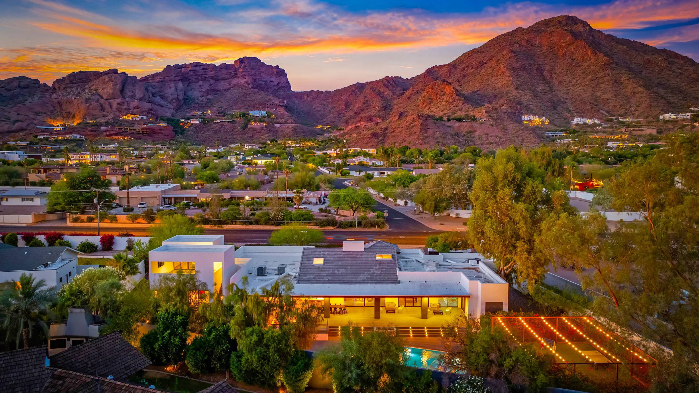 Manor on Camelback #72
